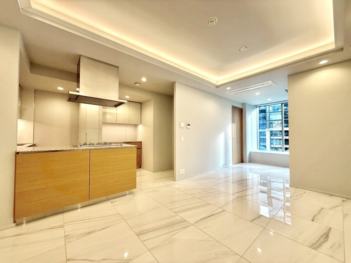 三田ガーデンヒルズ NORTH HILL