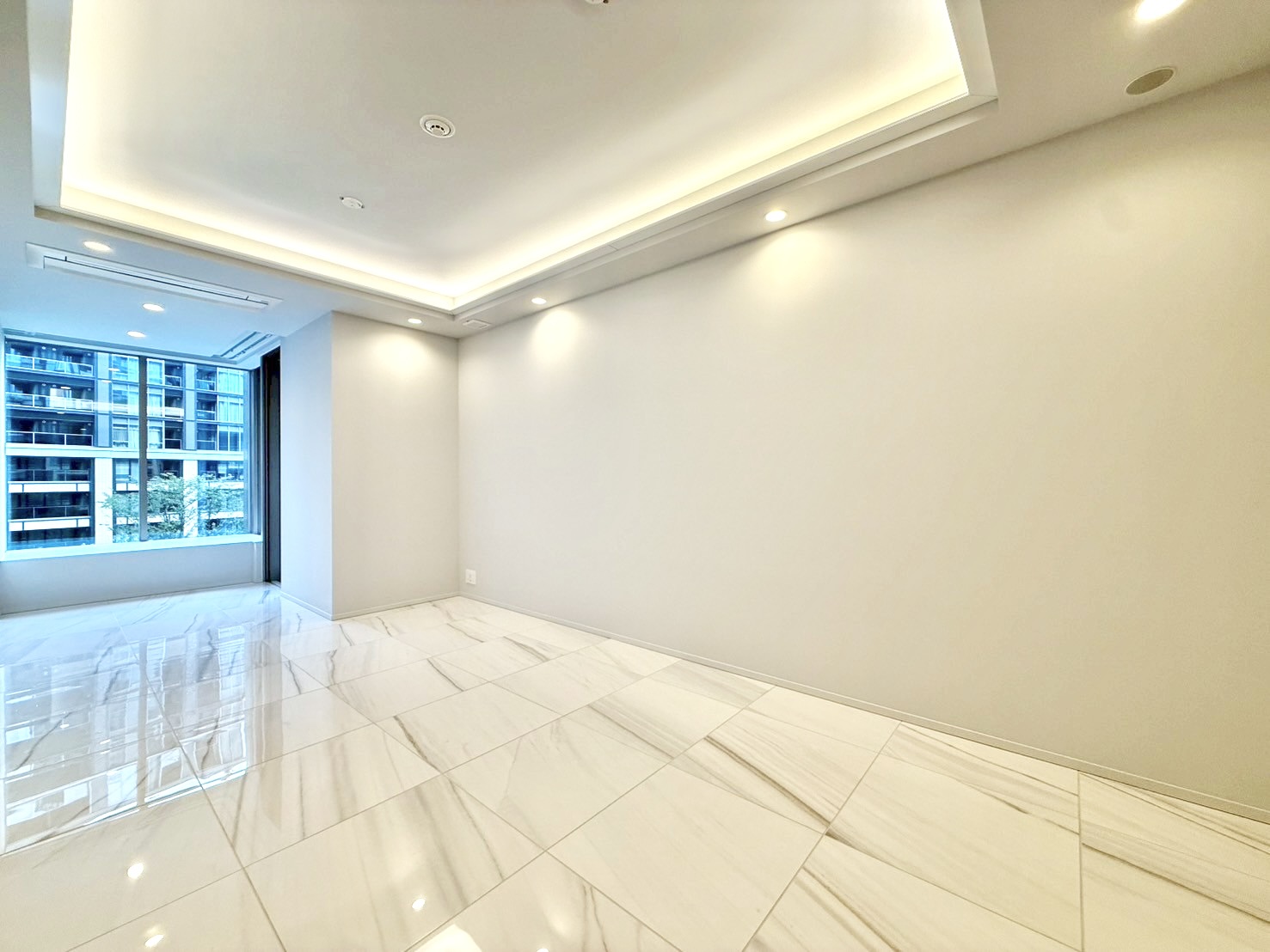 三田ガーデンヒルズ NORTH HILL