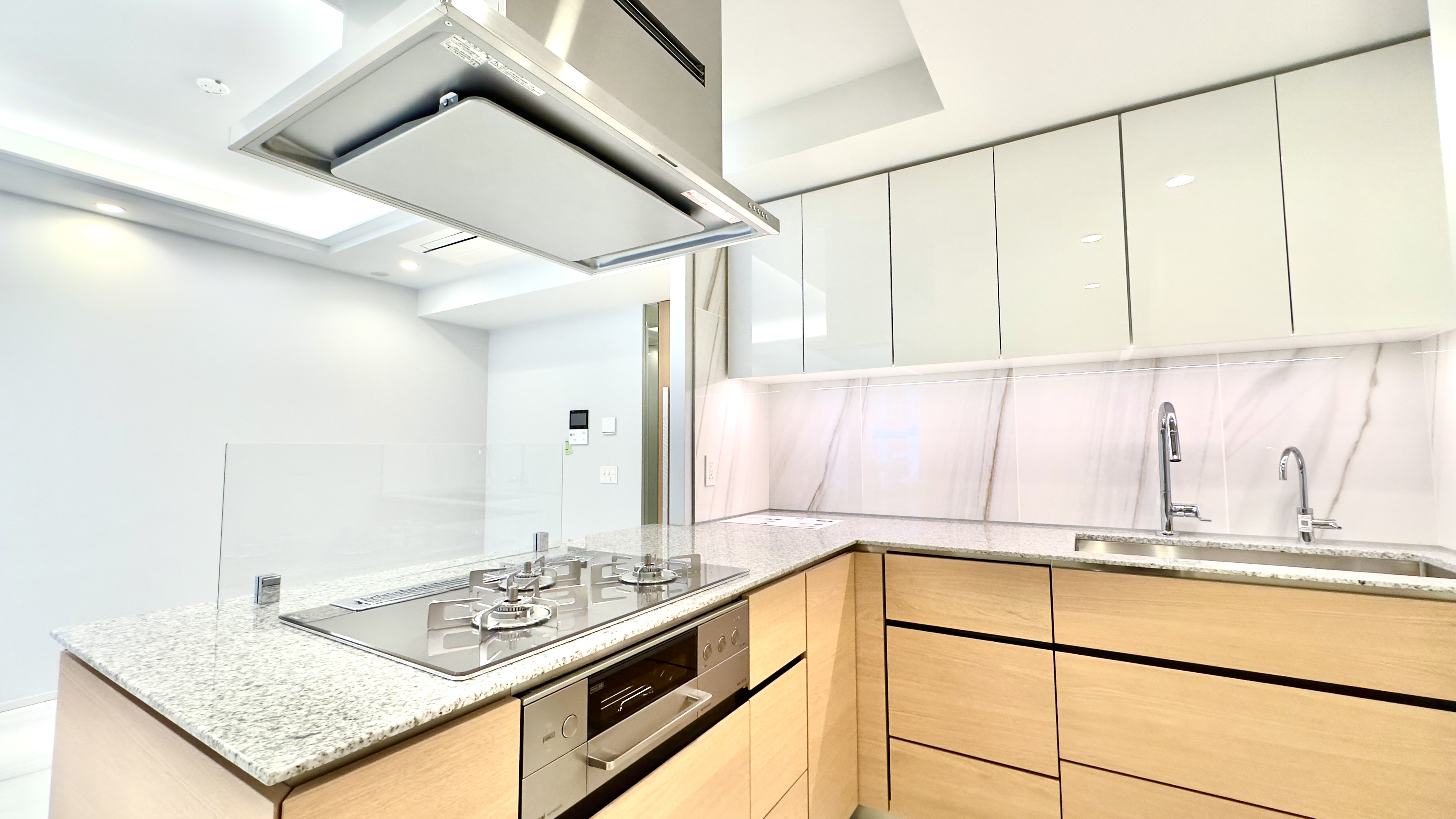 三田ガーデンヒルズ NORTH HILL