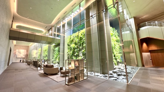 三田ガーデンヒルズ NORTH HILL