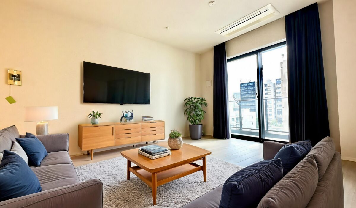 MID TOWER GRAND