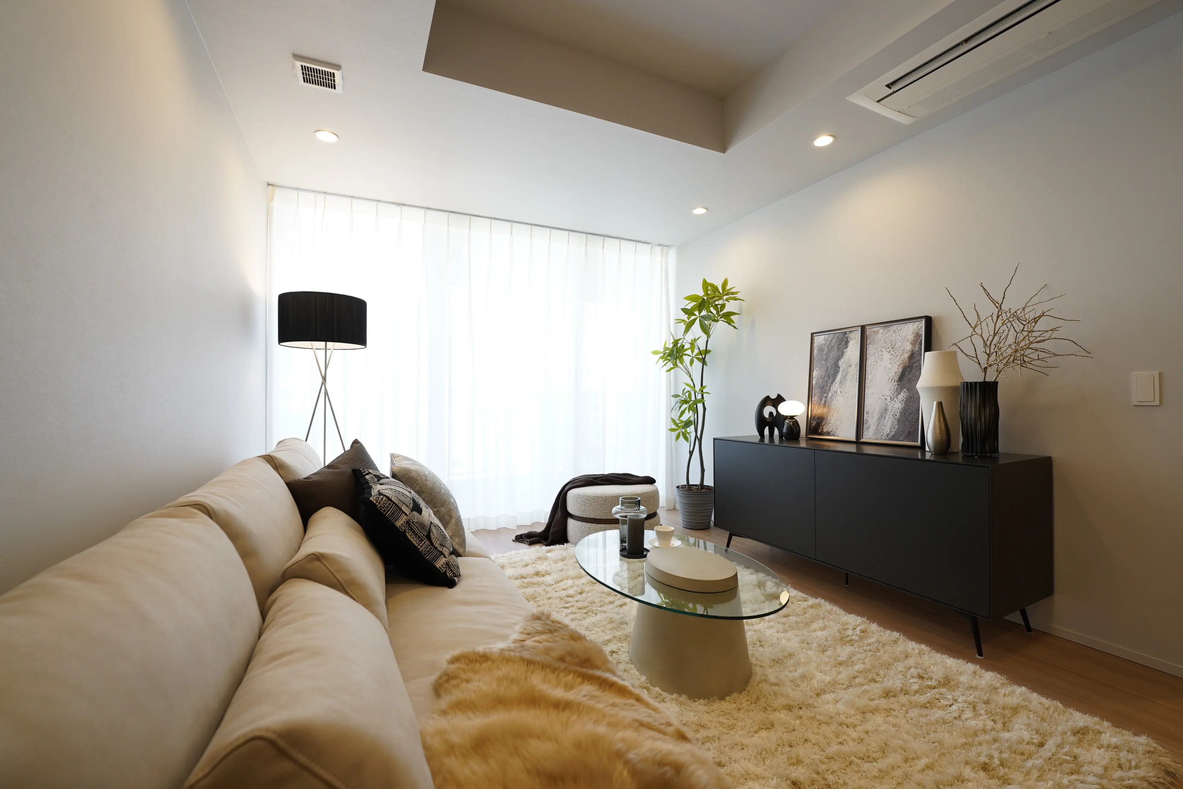 三田ガーデンヒルズ サウスヒル | LUVIA