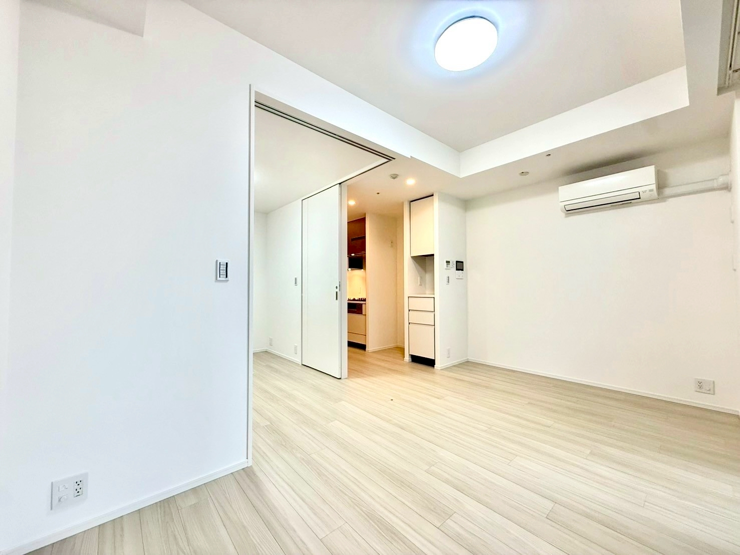 WORLD TOWER RESIDENCE