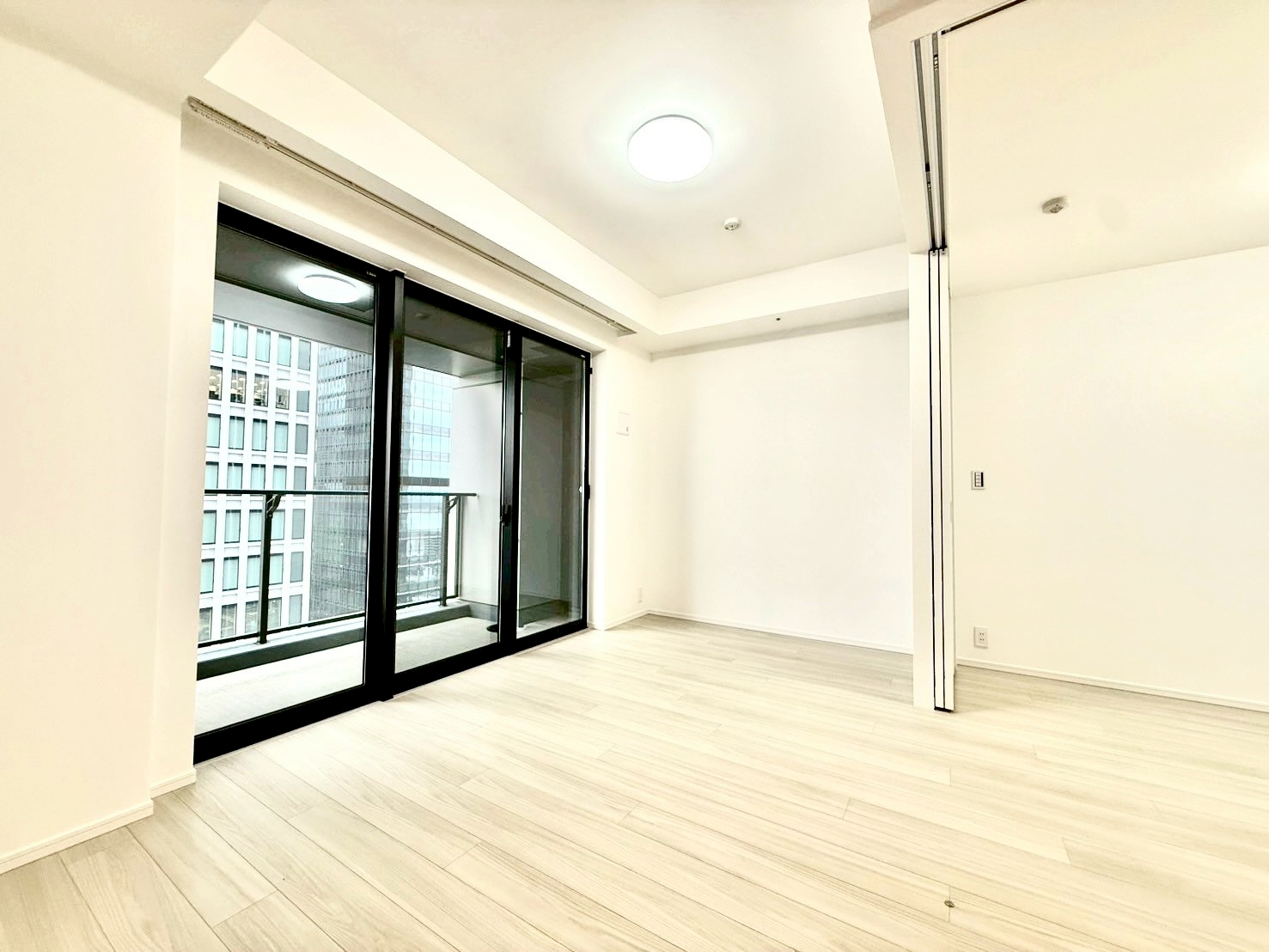 WORLD TOWER RESIDENCE