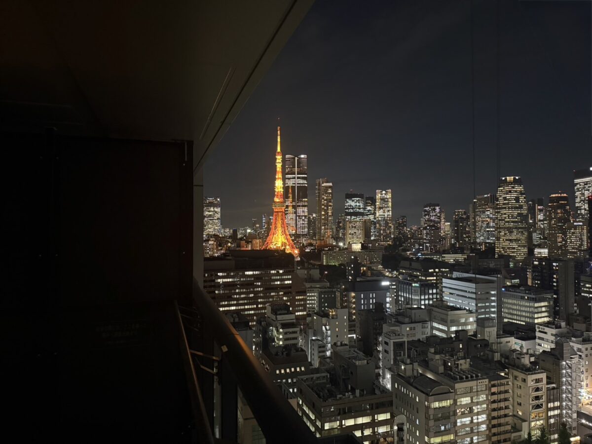 WORLD TOWER RESIDENCE