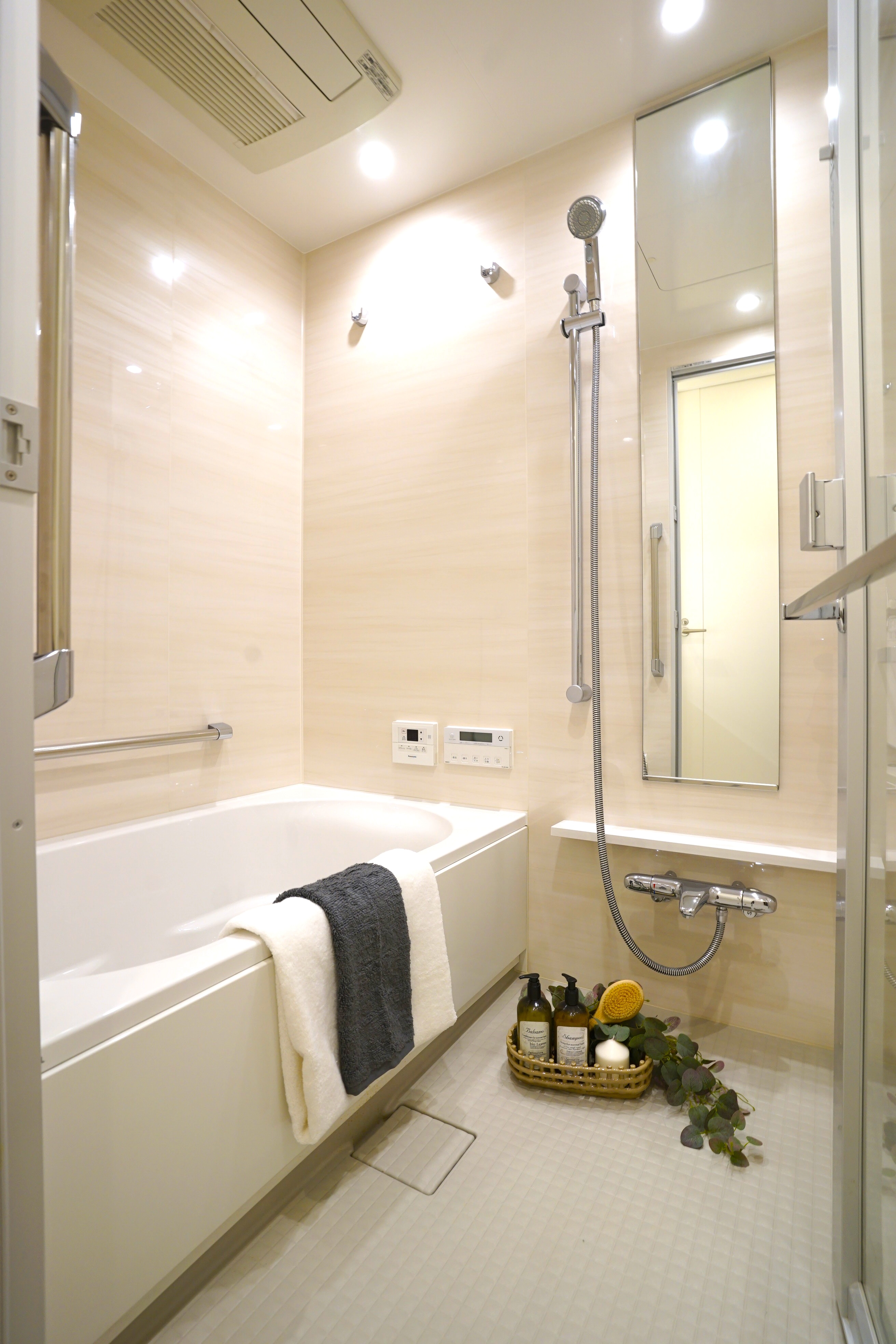 WORLD TOWER RESIDENCE