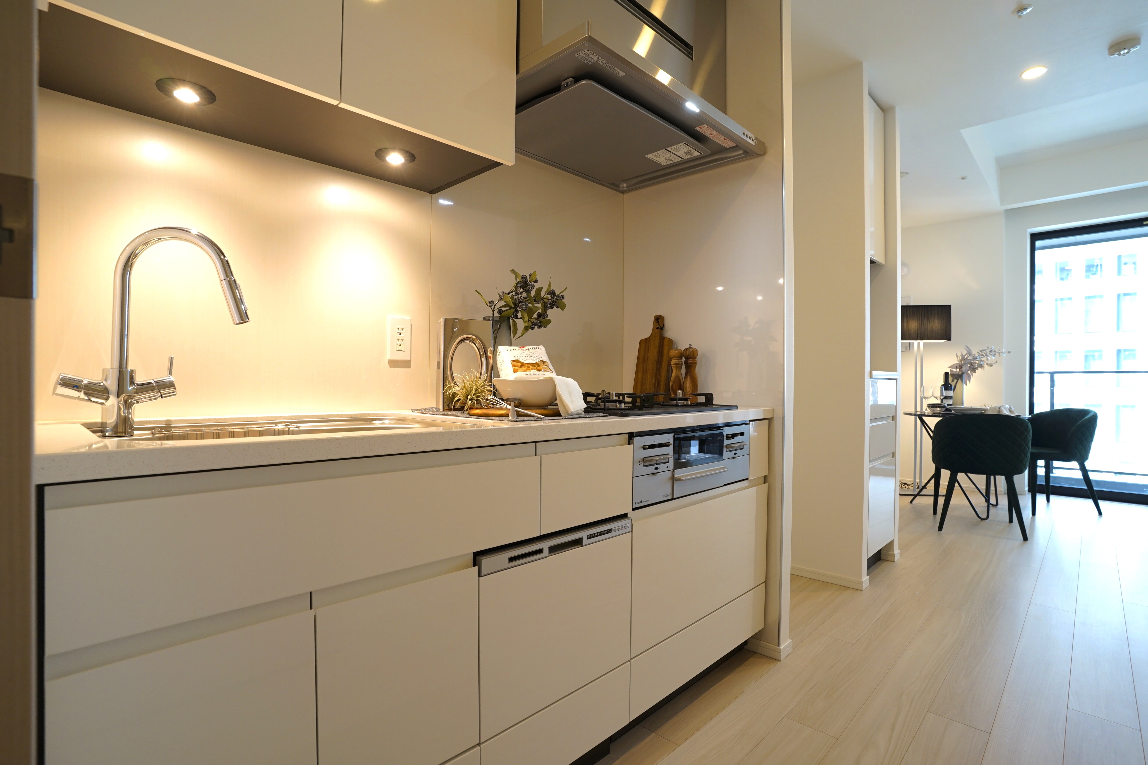 WORLD TOWER RESIDENCE