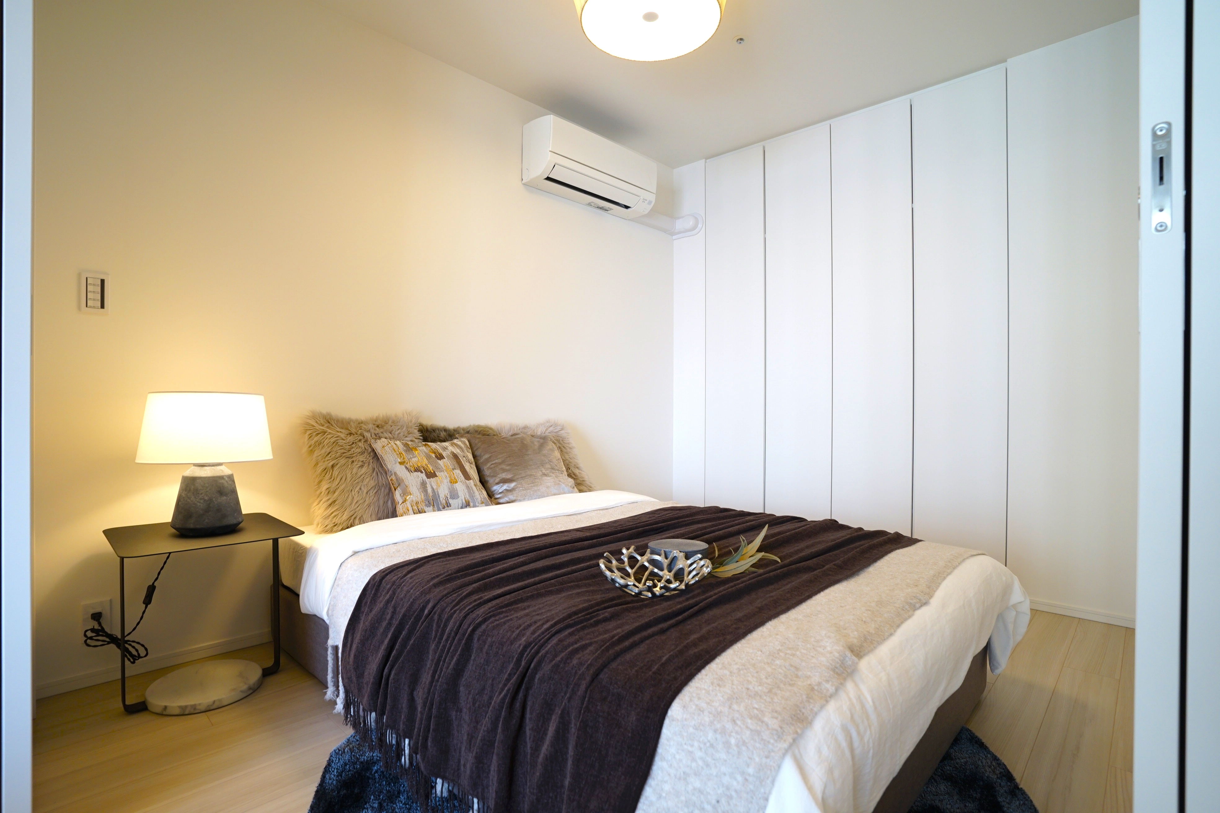 WORLD TOWER RESIDENCE