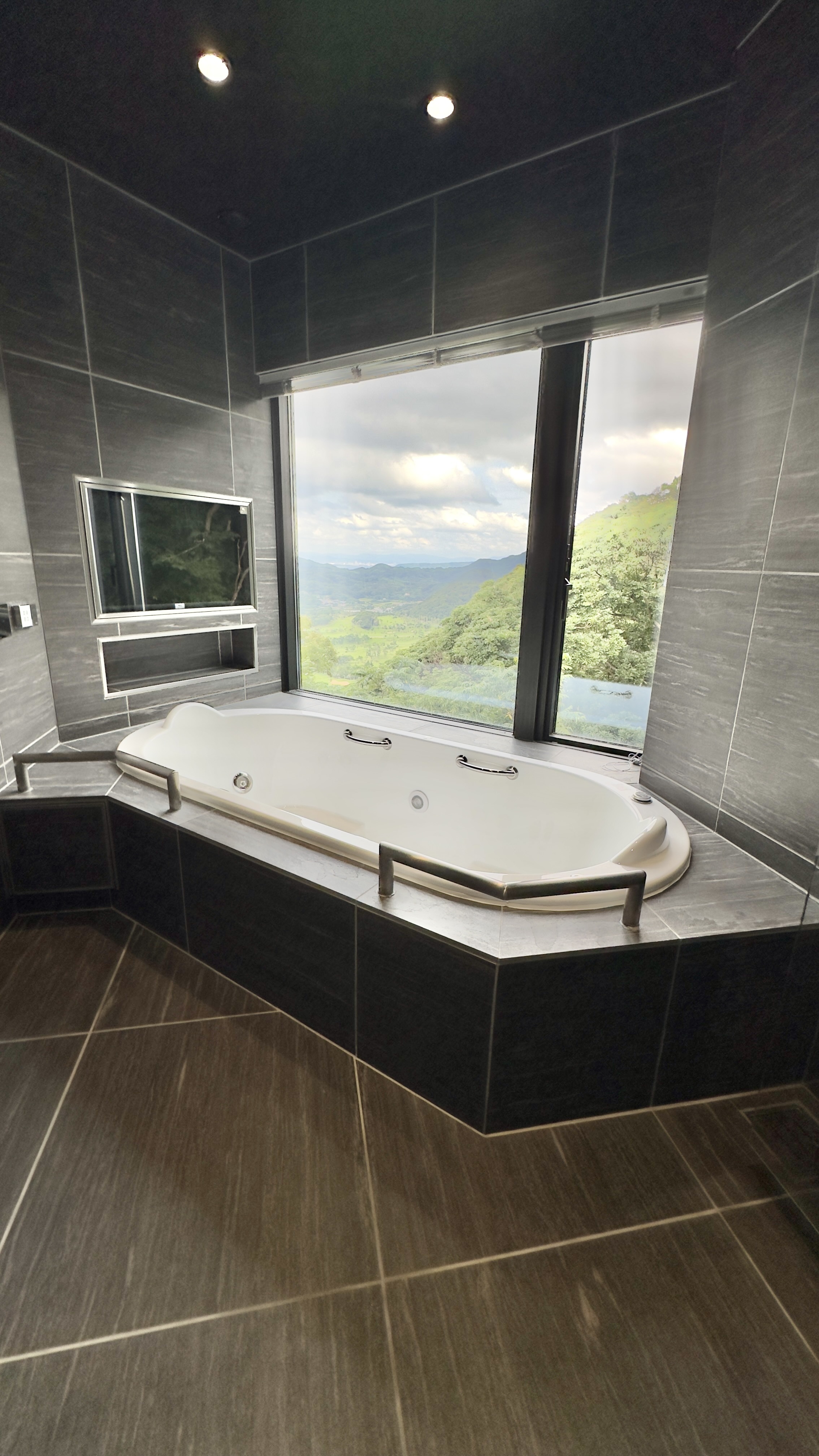 スコーレヒル 別荘