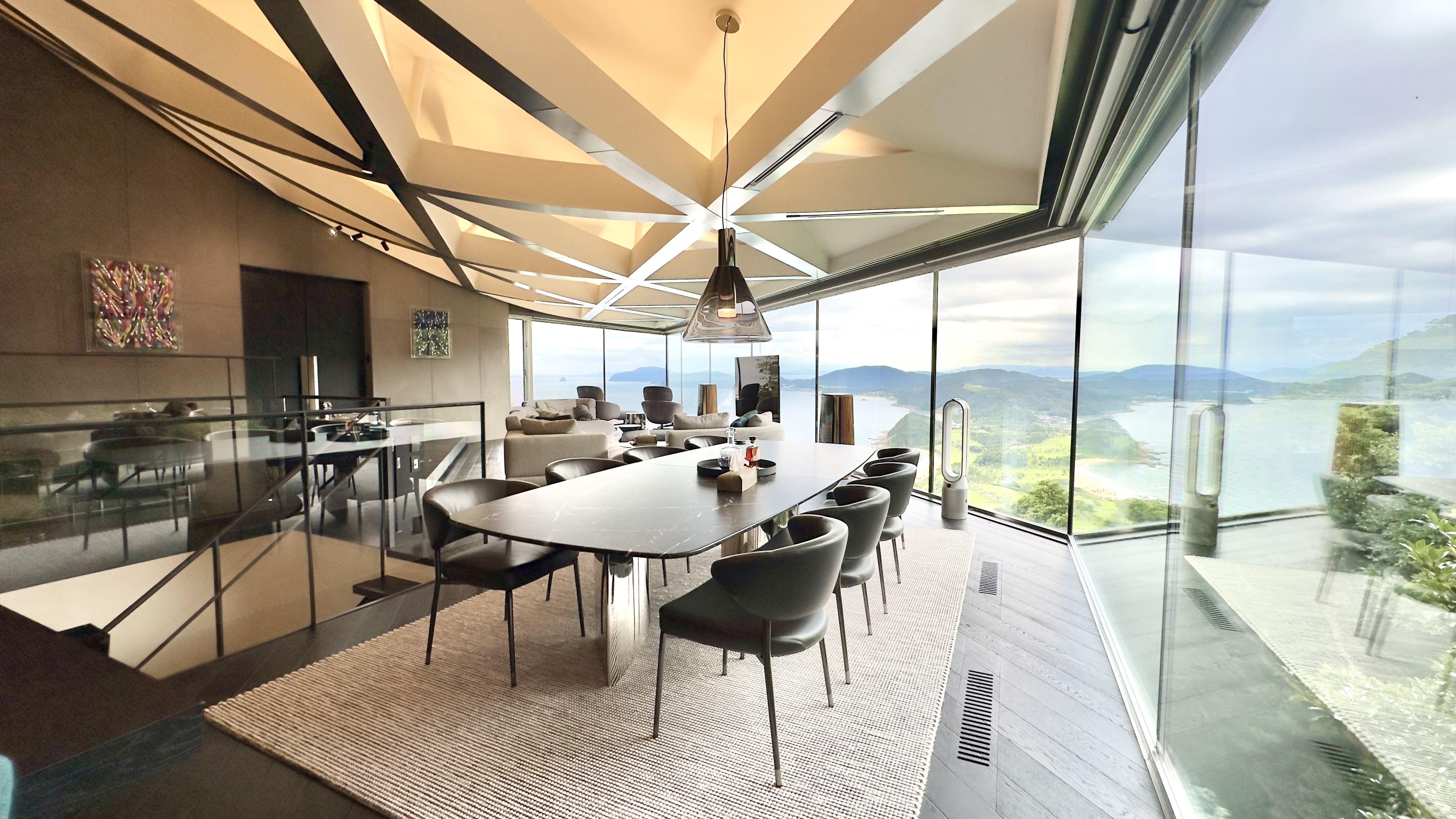 スコーレヒル 別荘