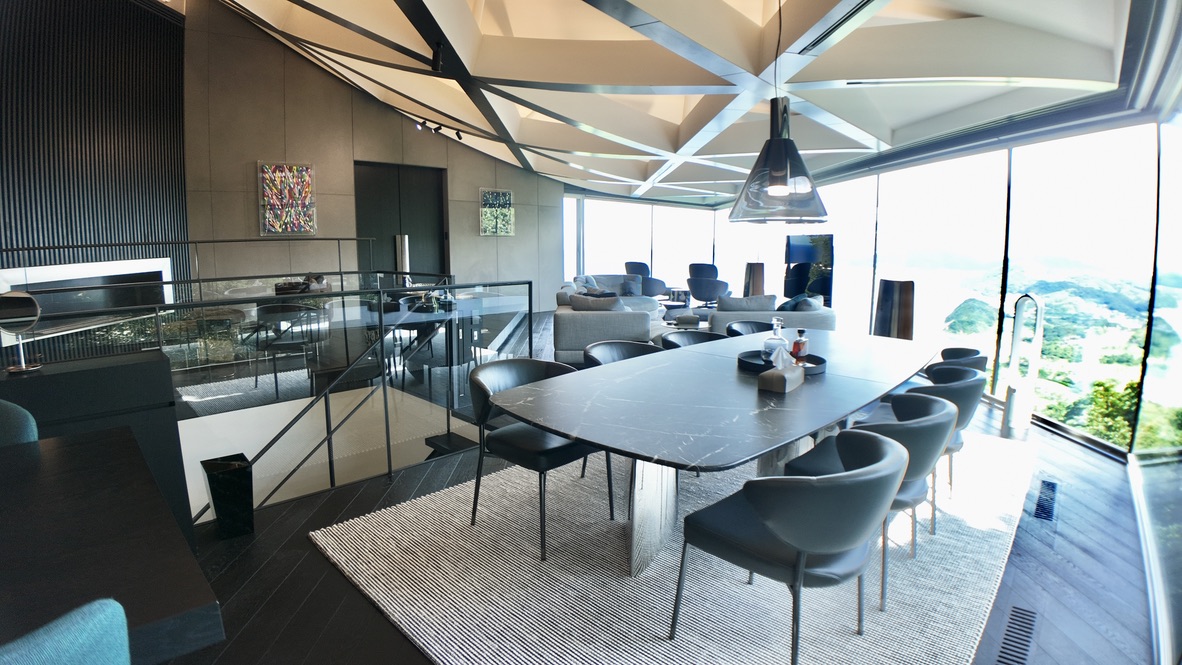 スコーレヒル 別荘