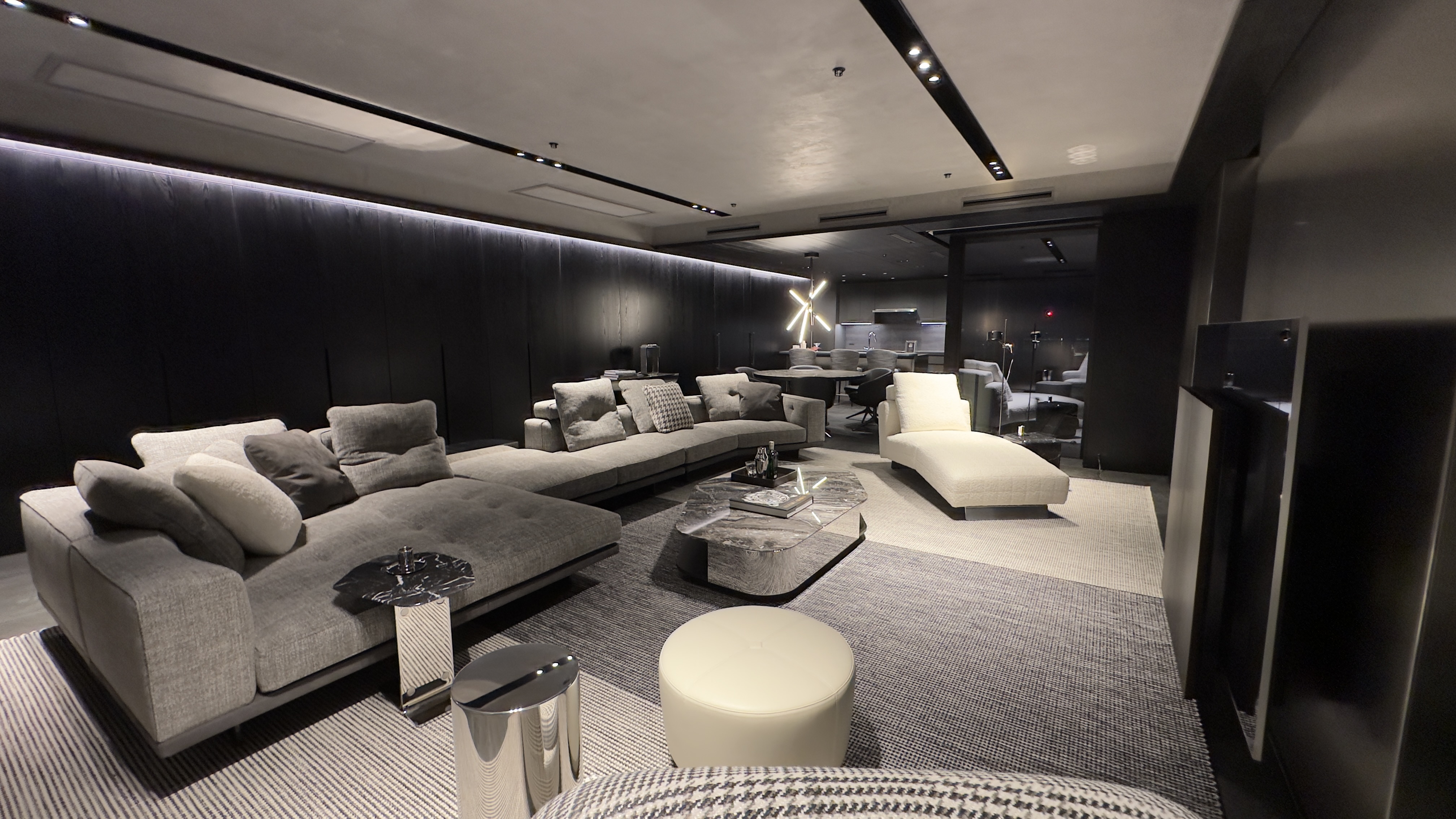 グランドメゾン福岡 The Central Luxe