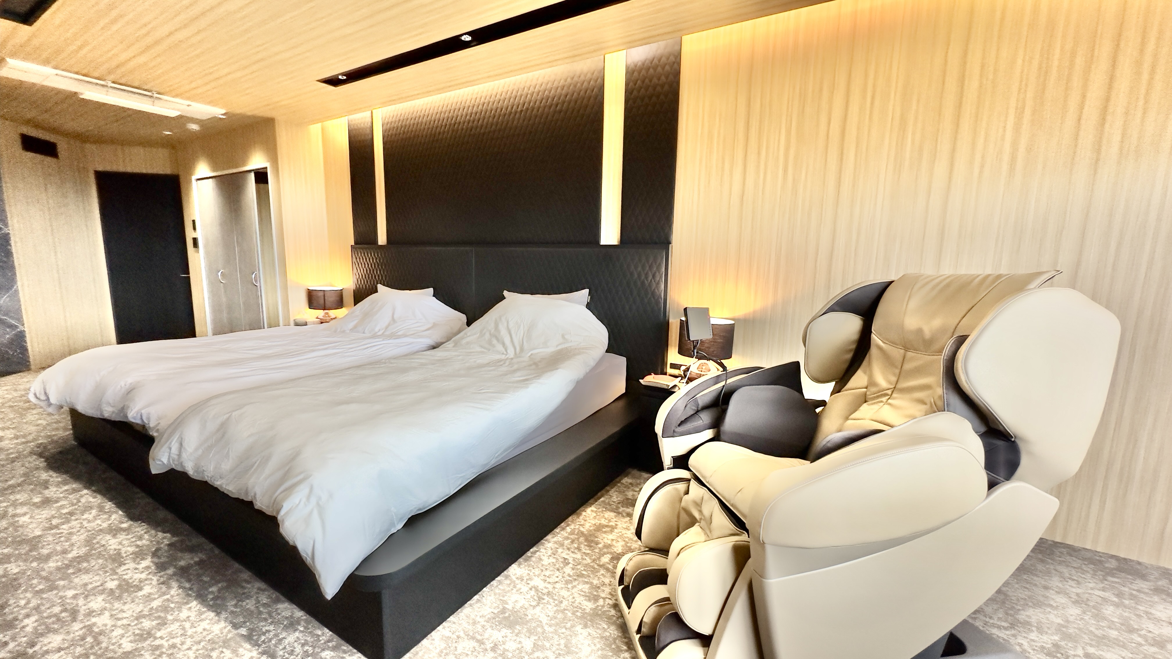 スコーレヒル 別荘