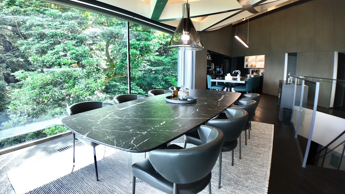 スコーレヒル 別荘