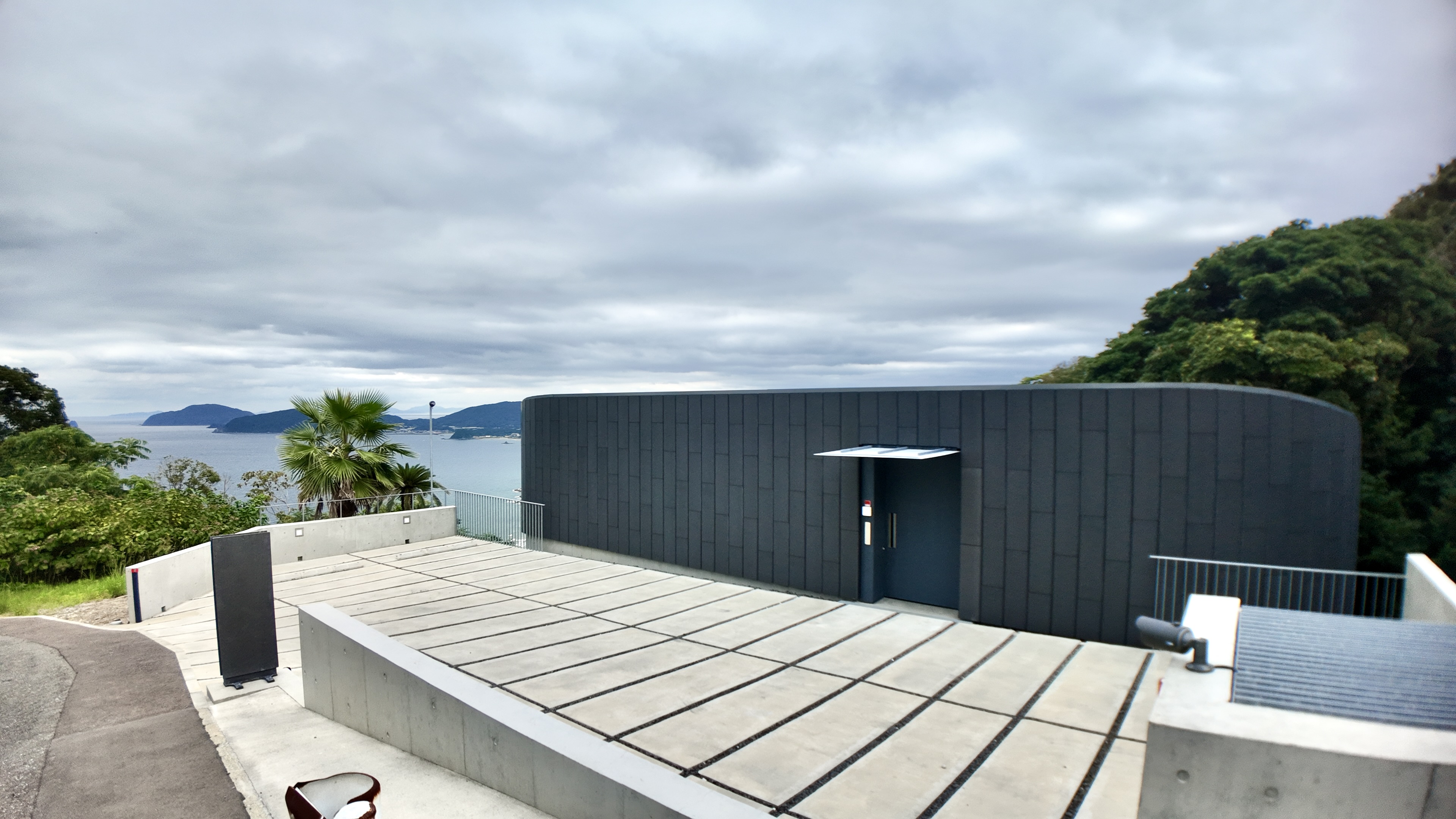 スコーレヒル 別荘