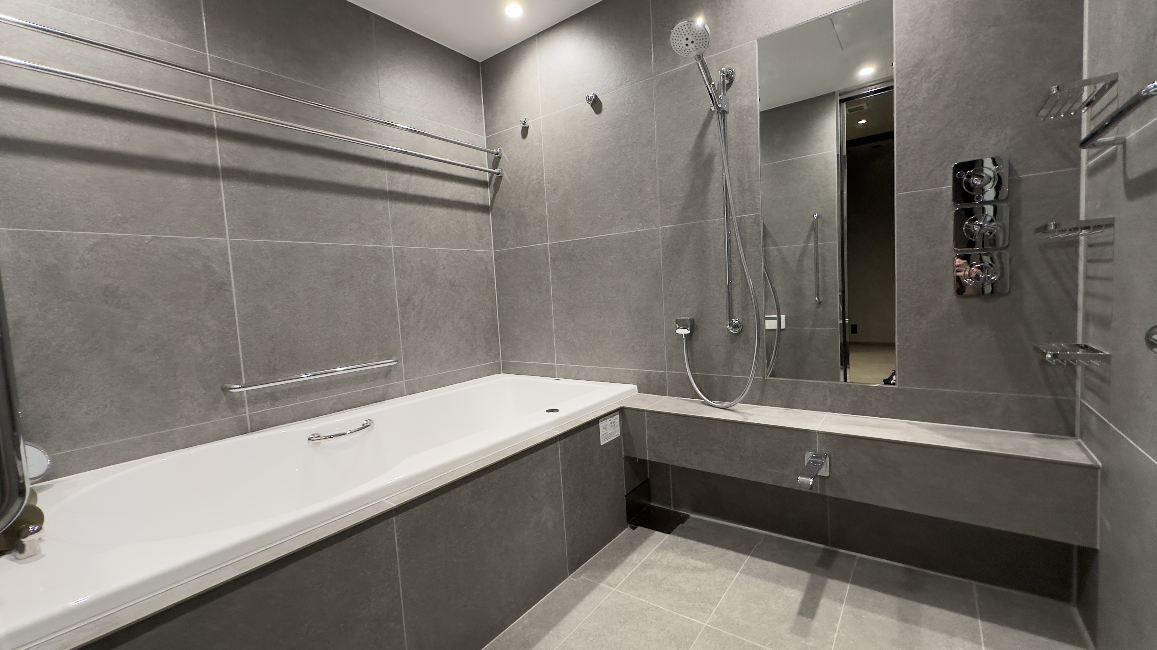 グランドメゾン福岡 The Central Luxe