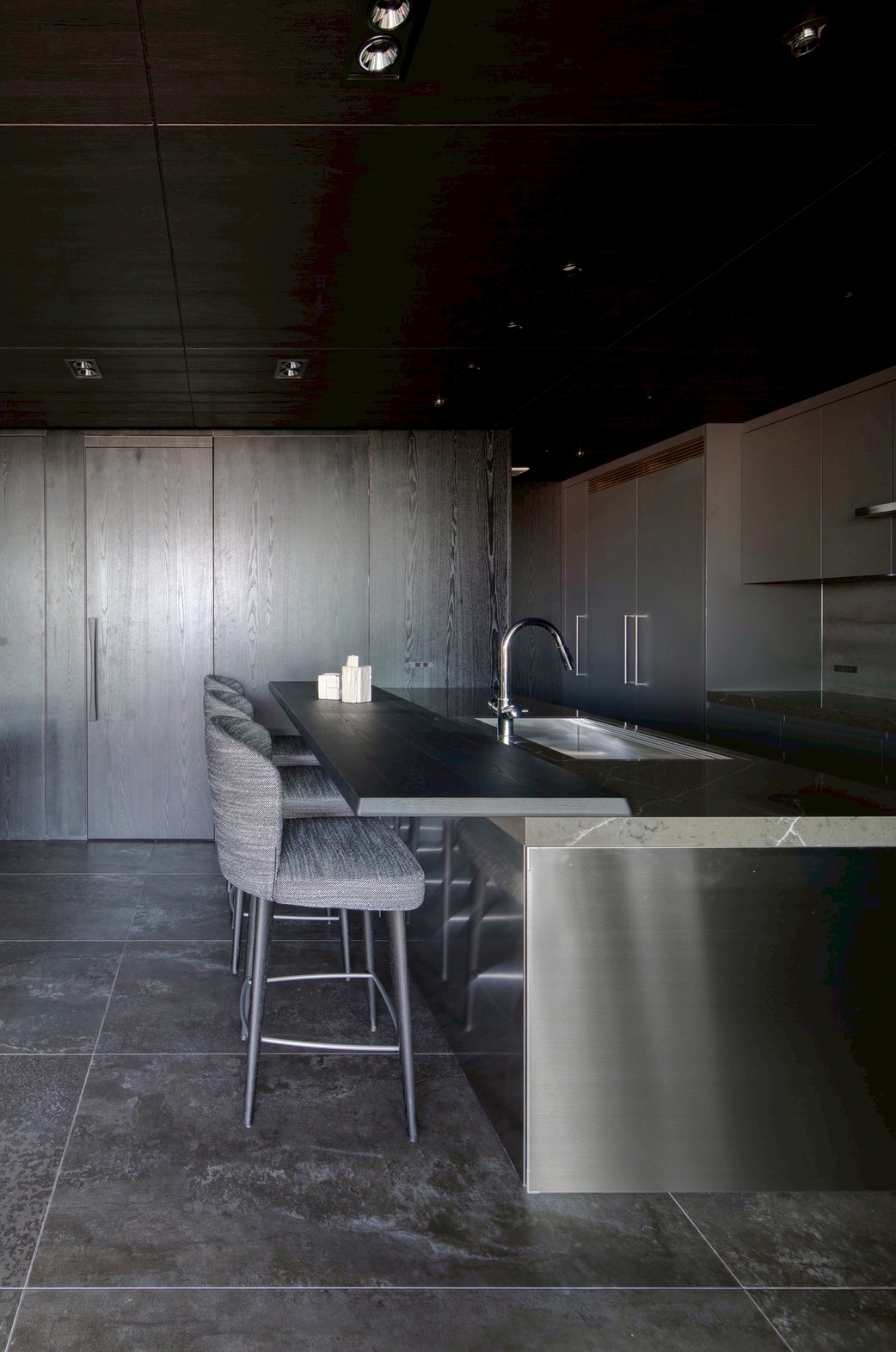 グランドメゾン福岡 The Central Luxe