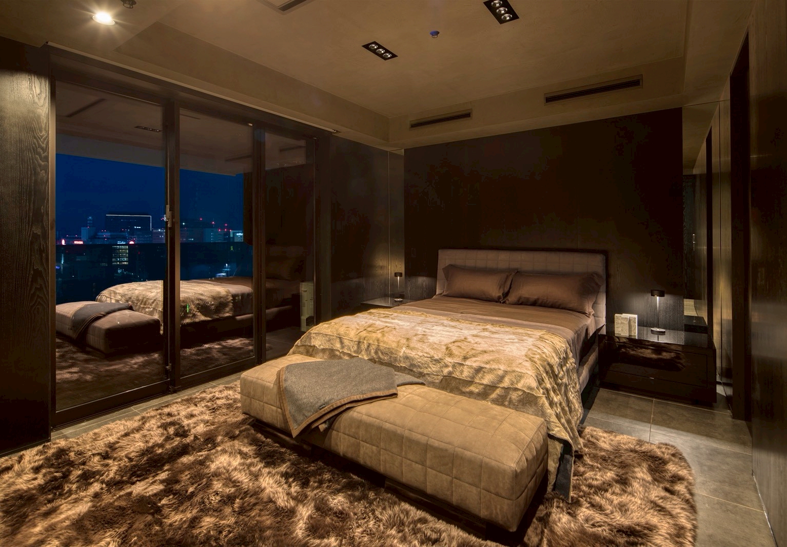 グランドメゾン福岡 The Central Luxe