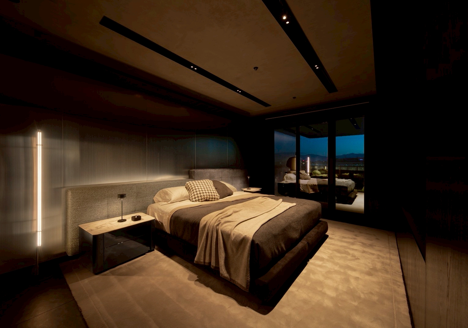 グランドメゾン福岡 The Central Luxe