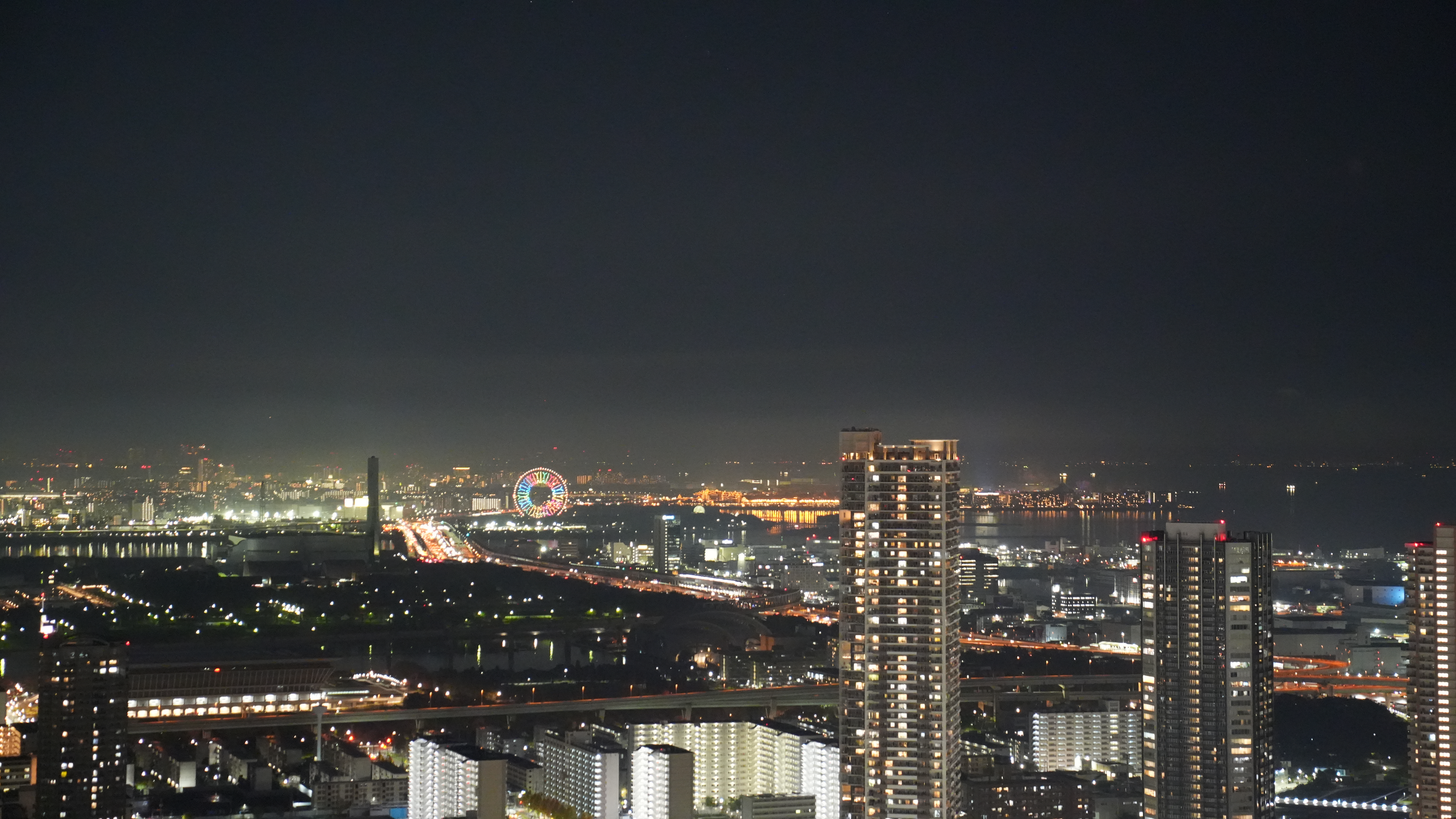 ブランズタワー豊洲