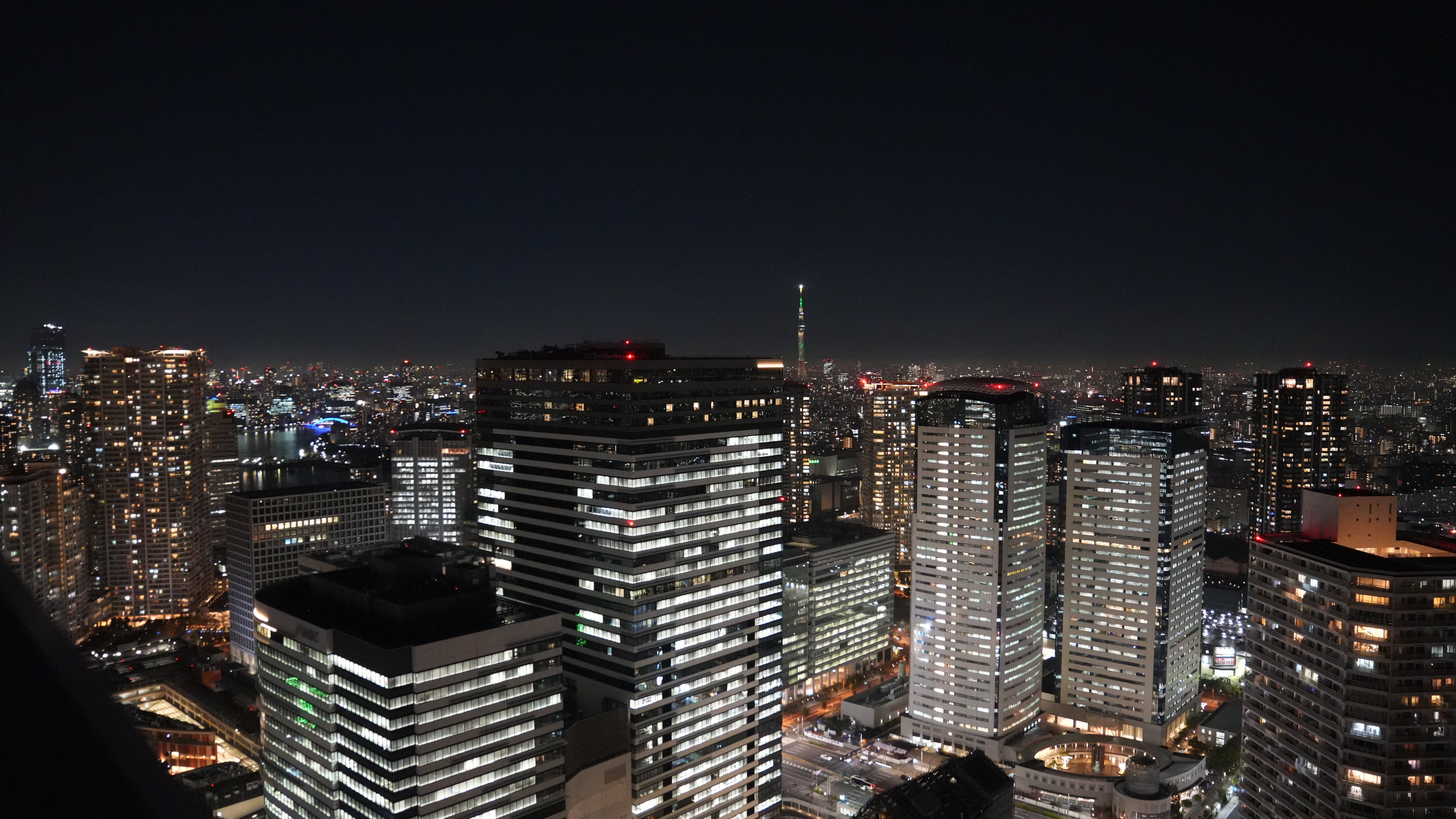 ブランズタワー豊洲