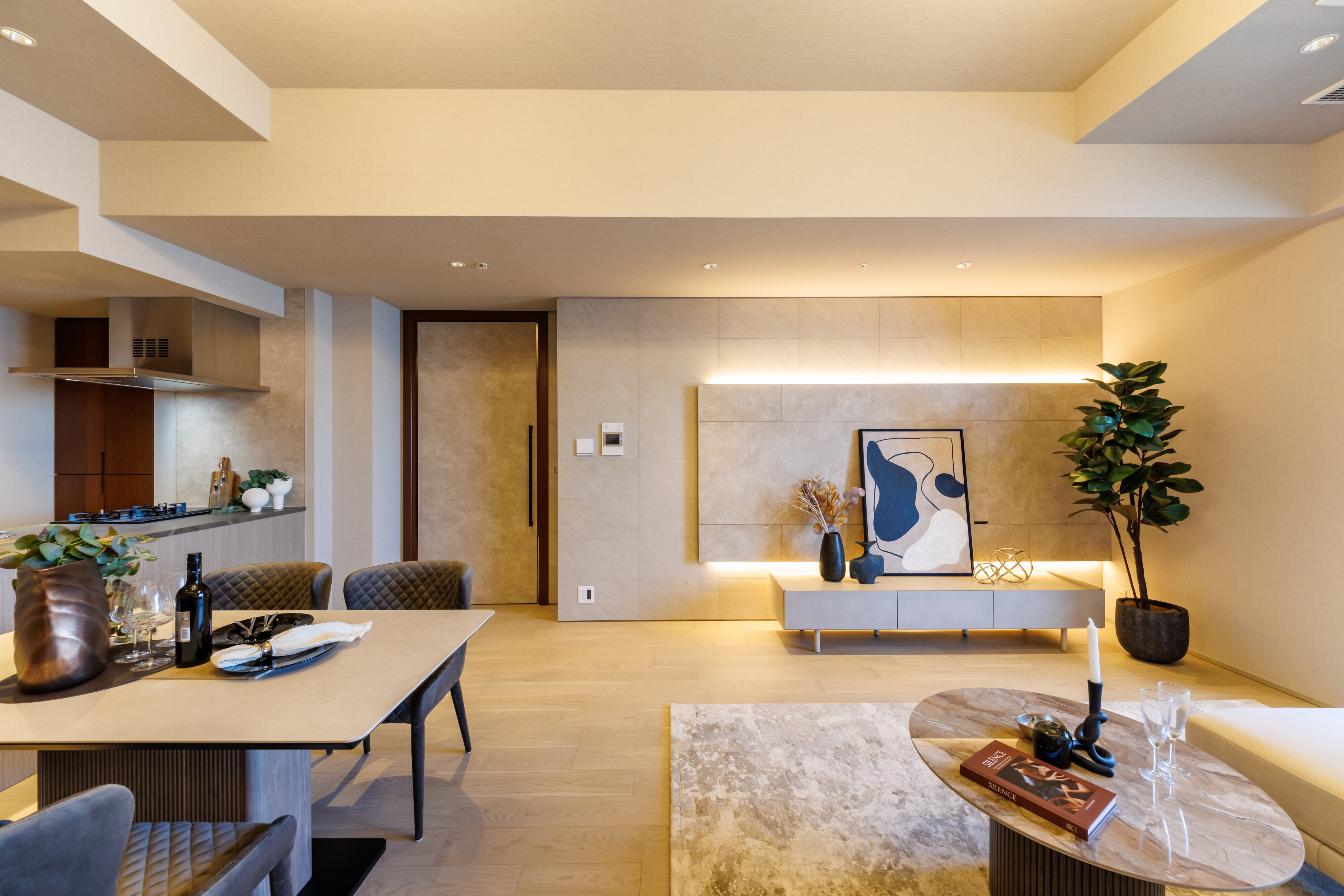 ブランズタワー豊洲