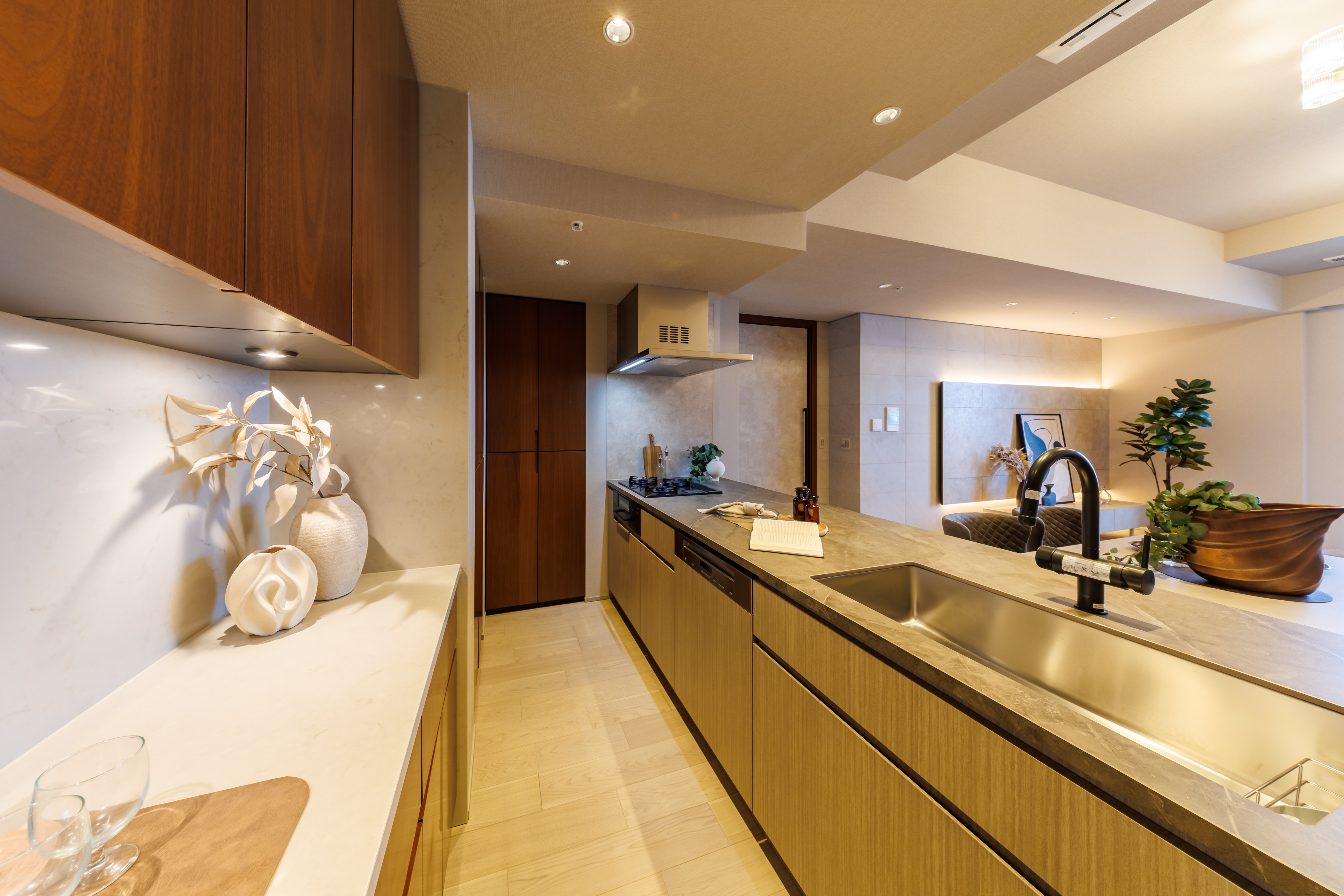 ブランズタワー豊洲