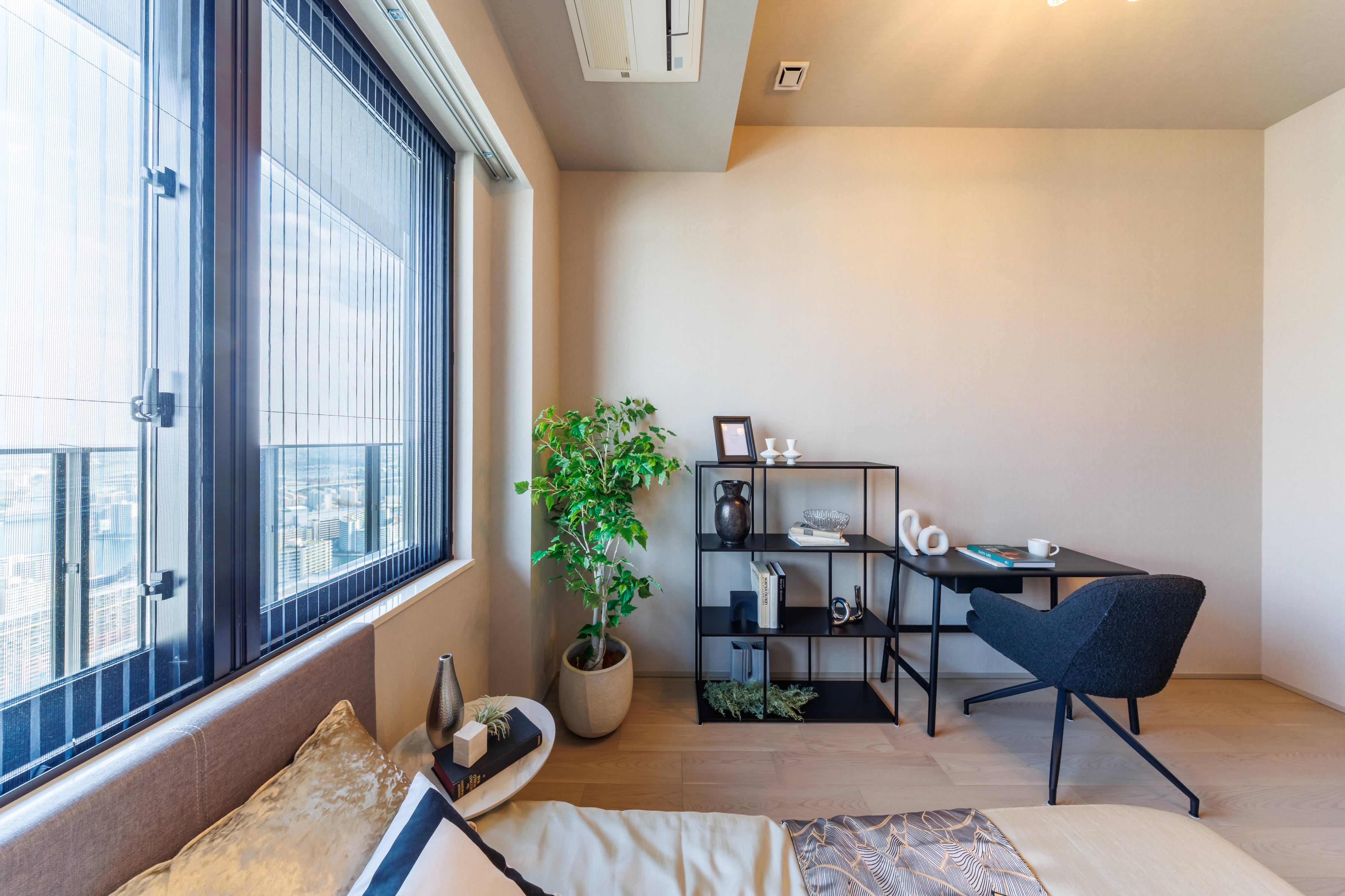 ブランズタワー豊洲