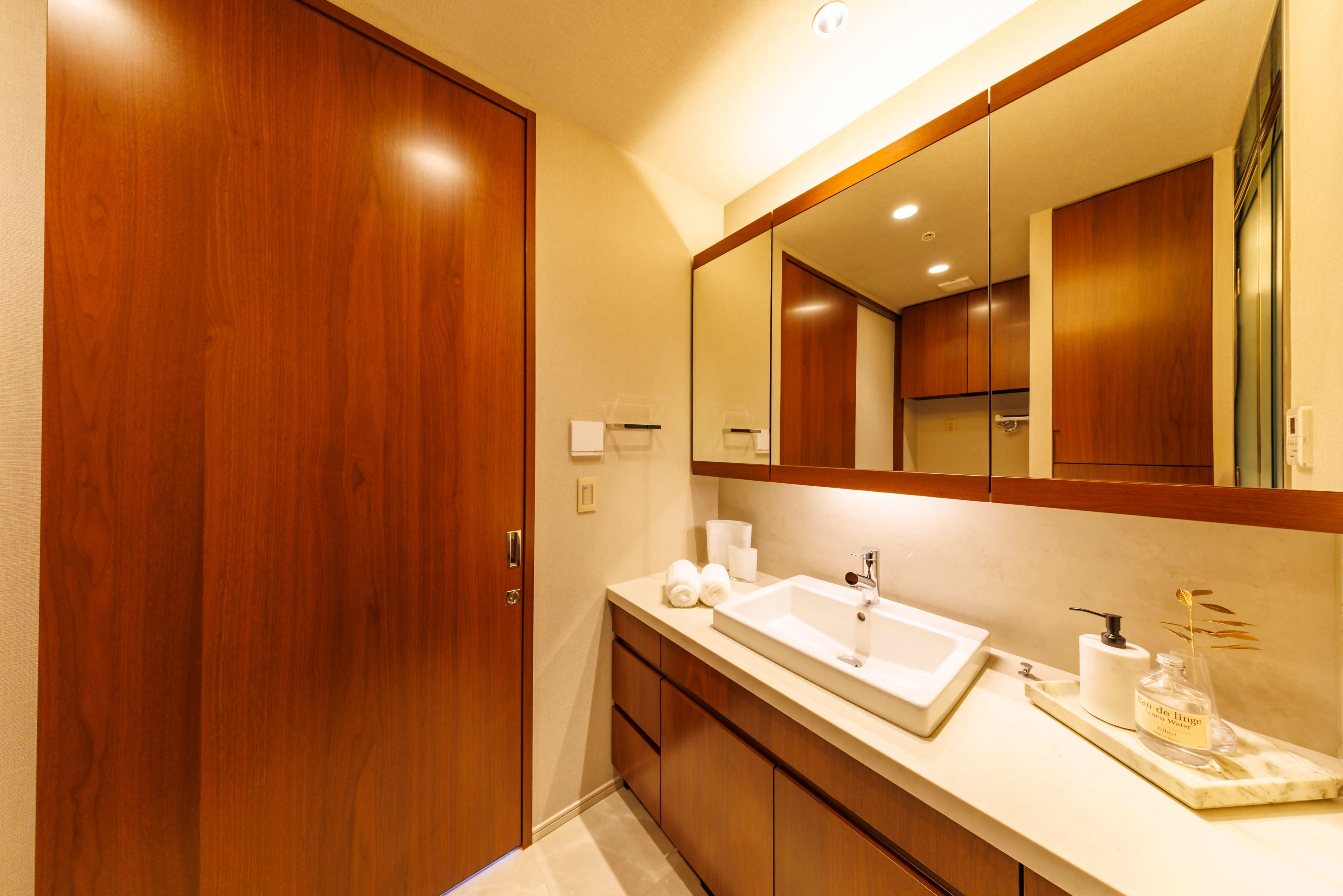 ブランズタワー豊洲