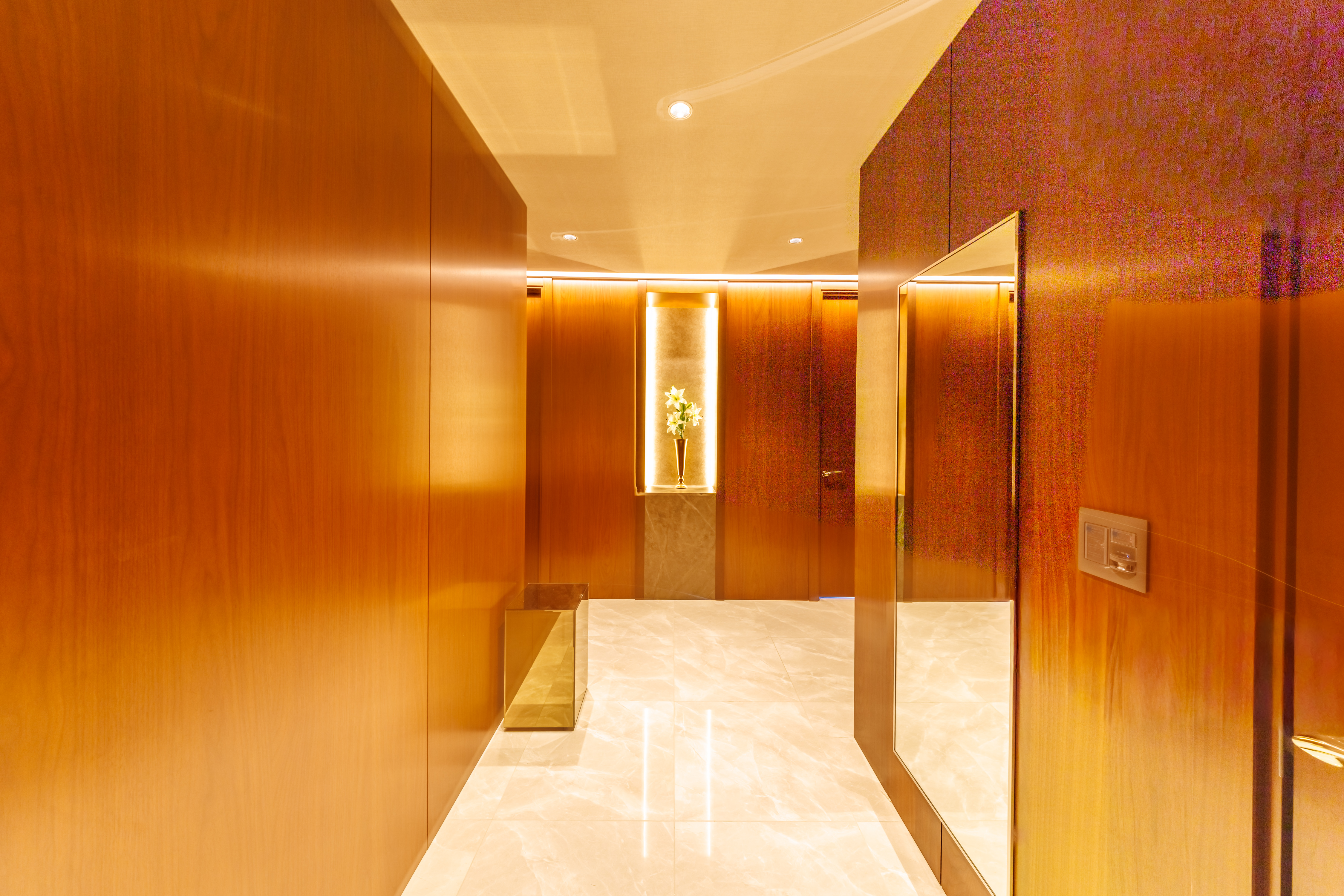 ブランズタワー豊洲