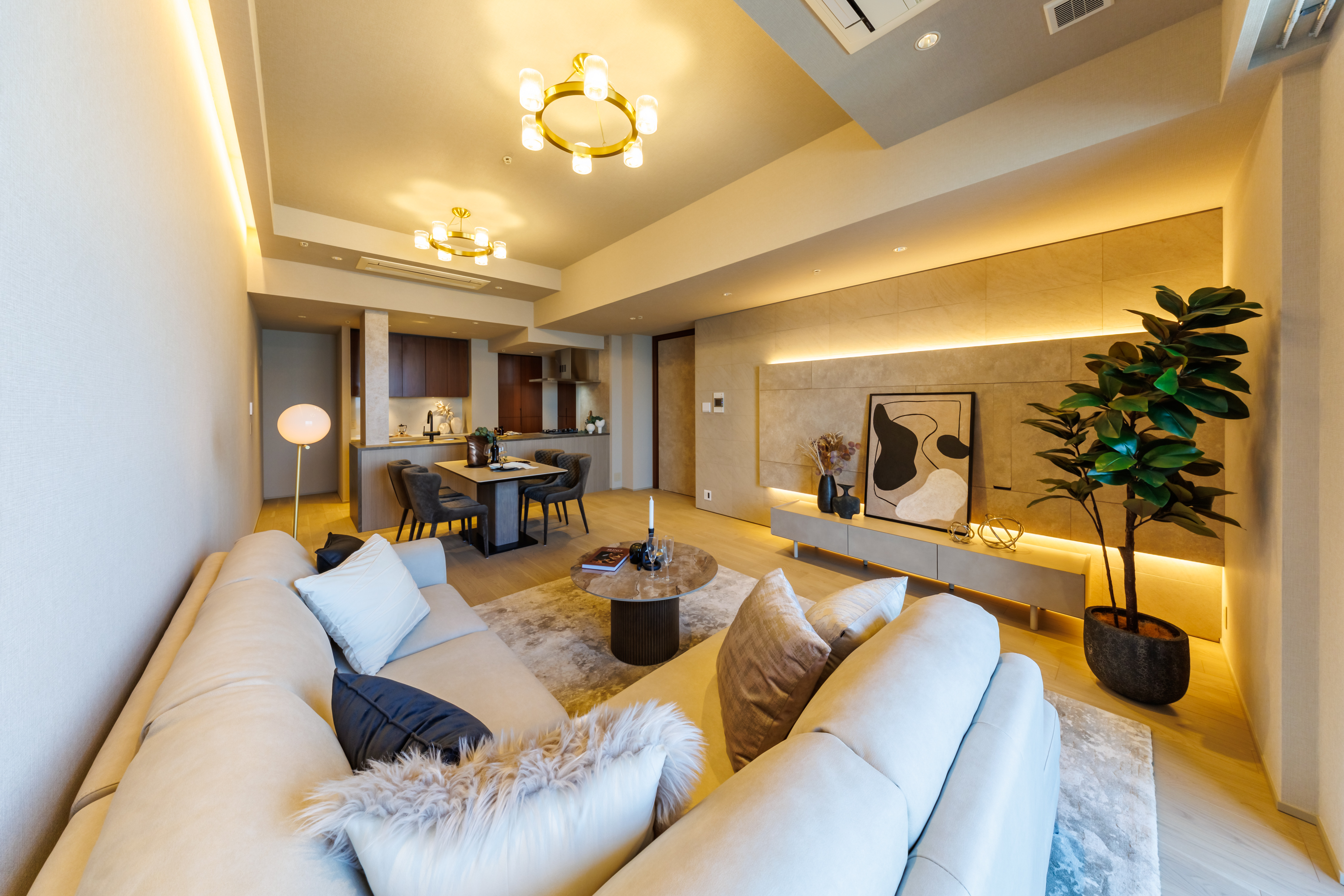 ブランズタワー豊洲