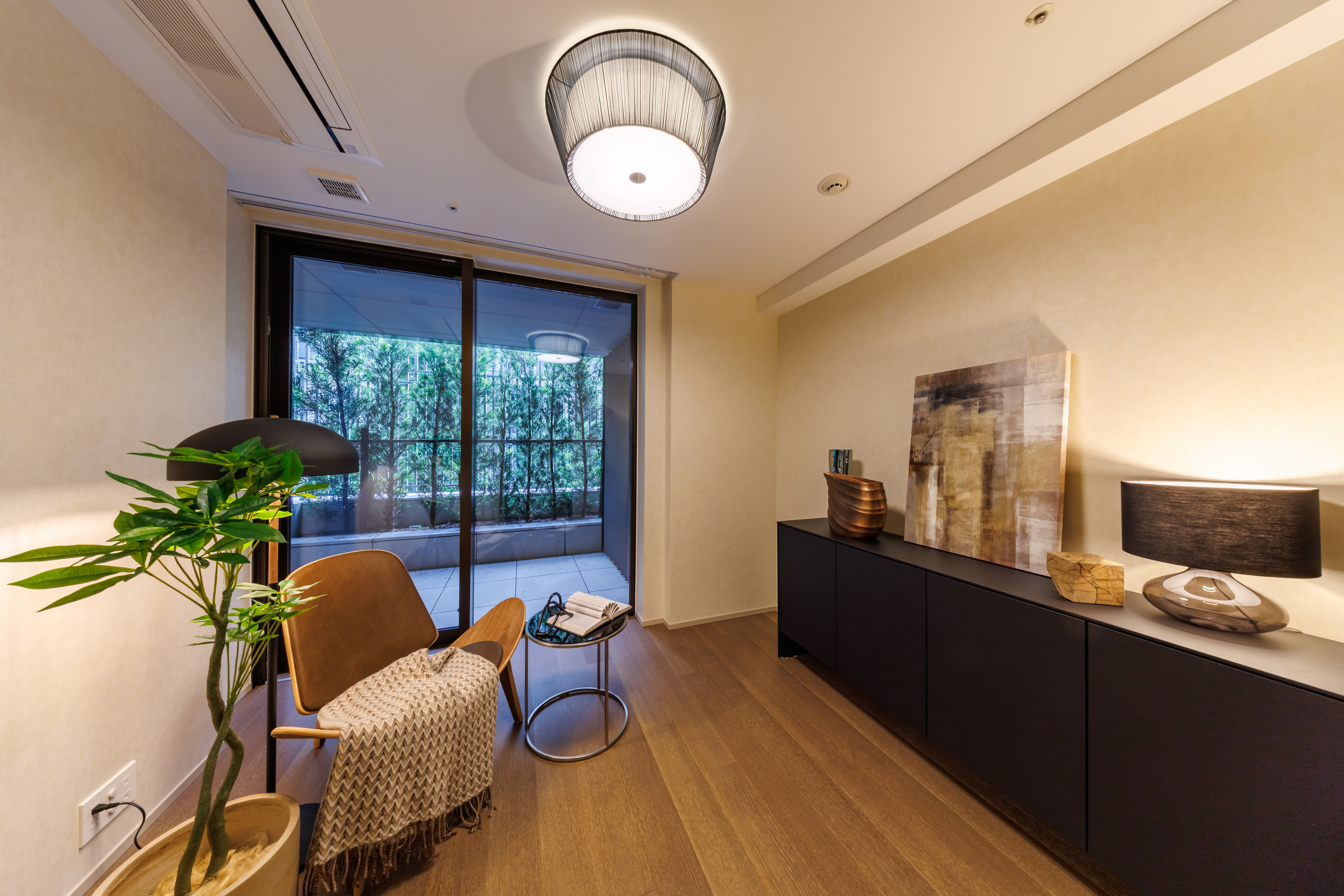 三田ガーデンヒルズ パークマンション