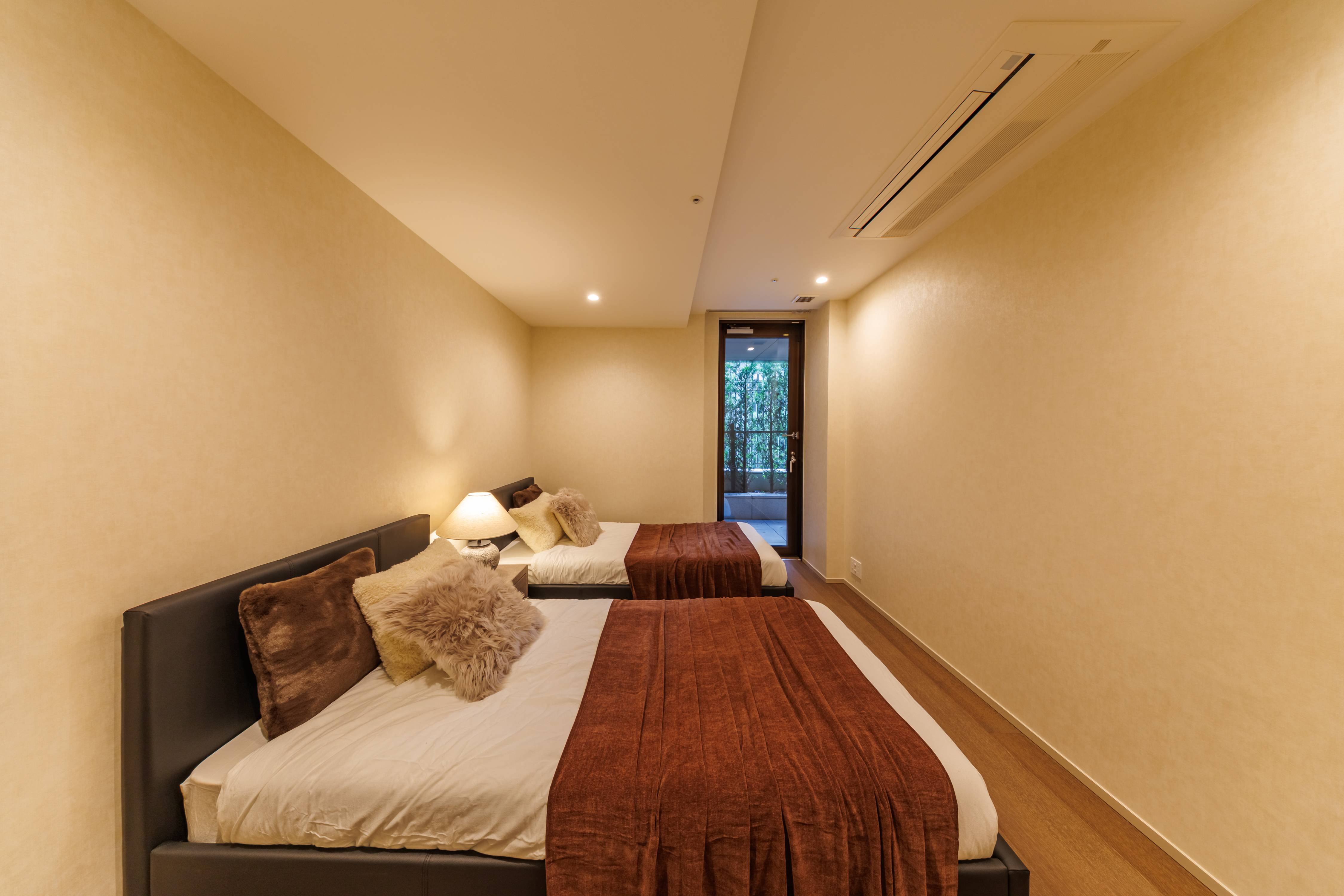 三田ガーデンヒルズ パークマンション