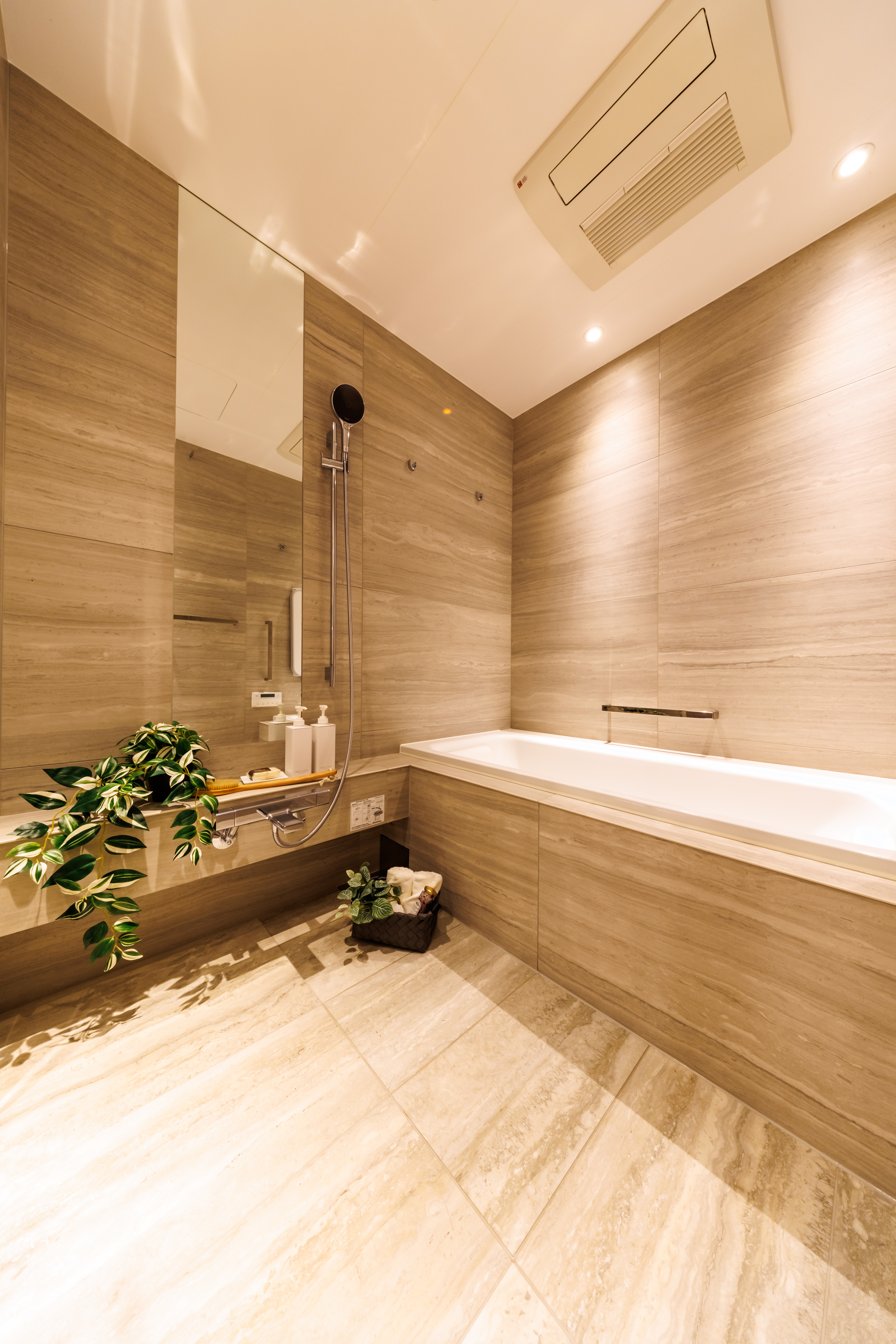 三田ガーデンヒルズ パークマンション