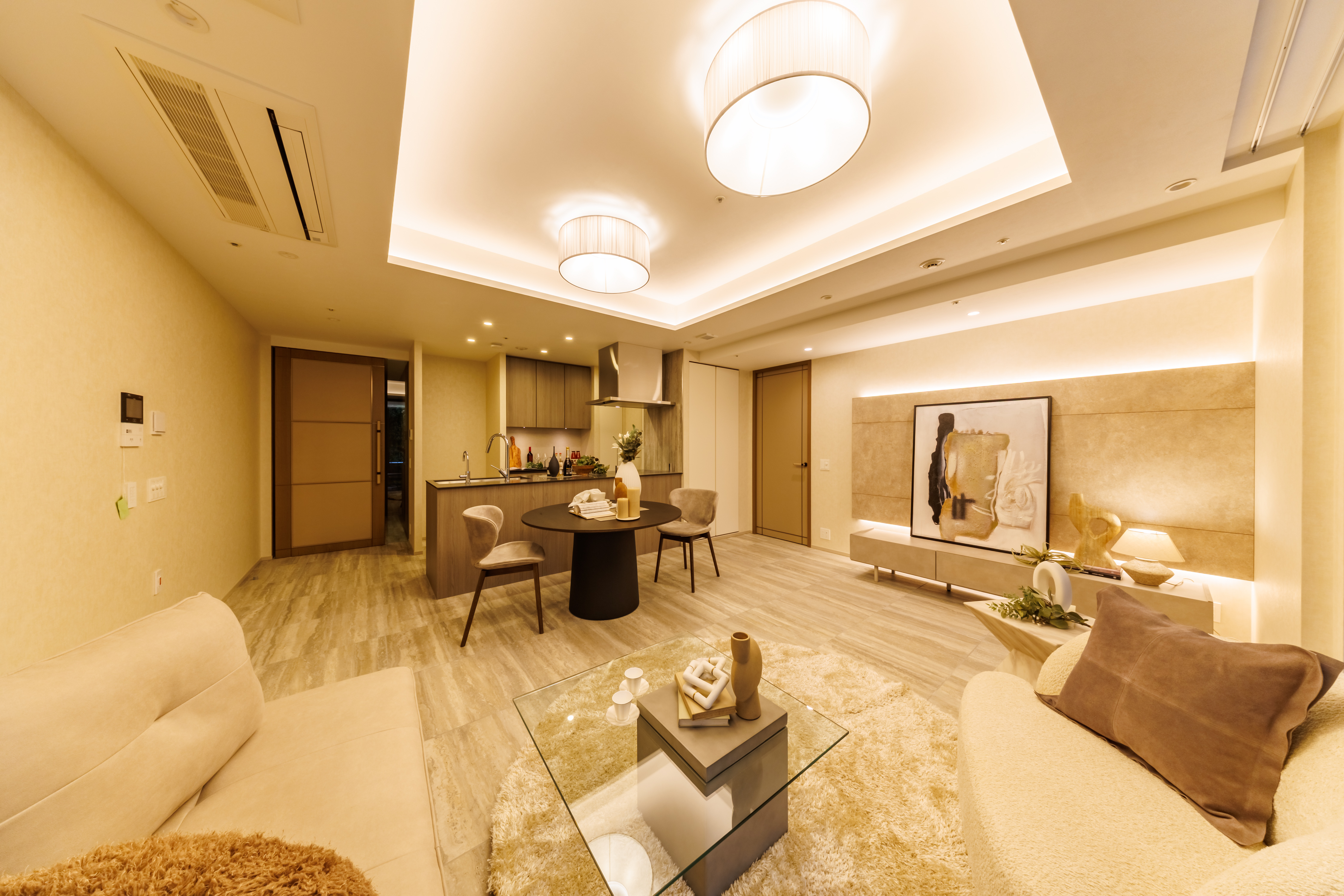 三田ガーデンヒルズ パークマンション