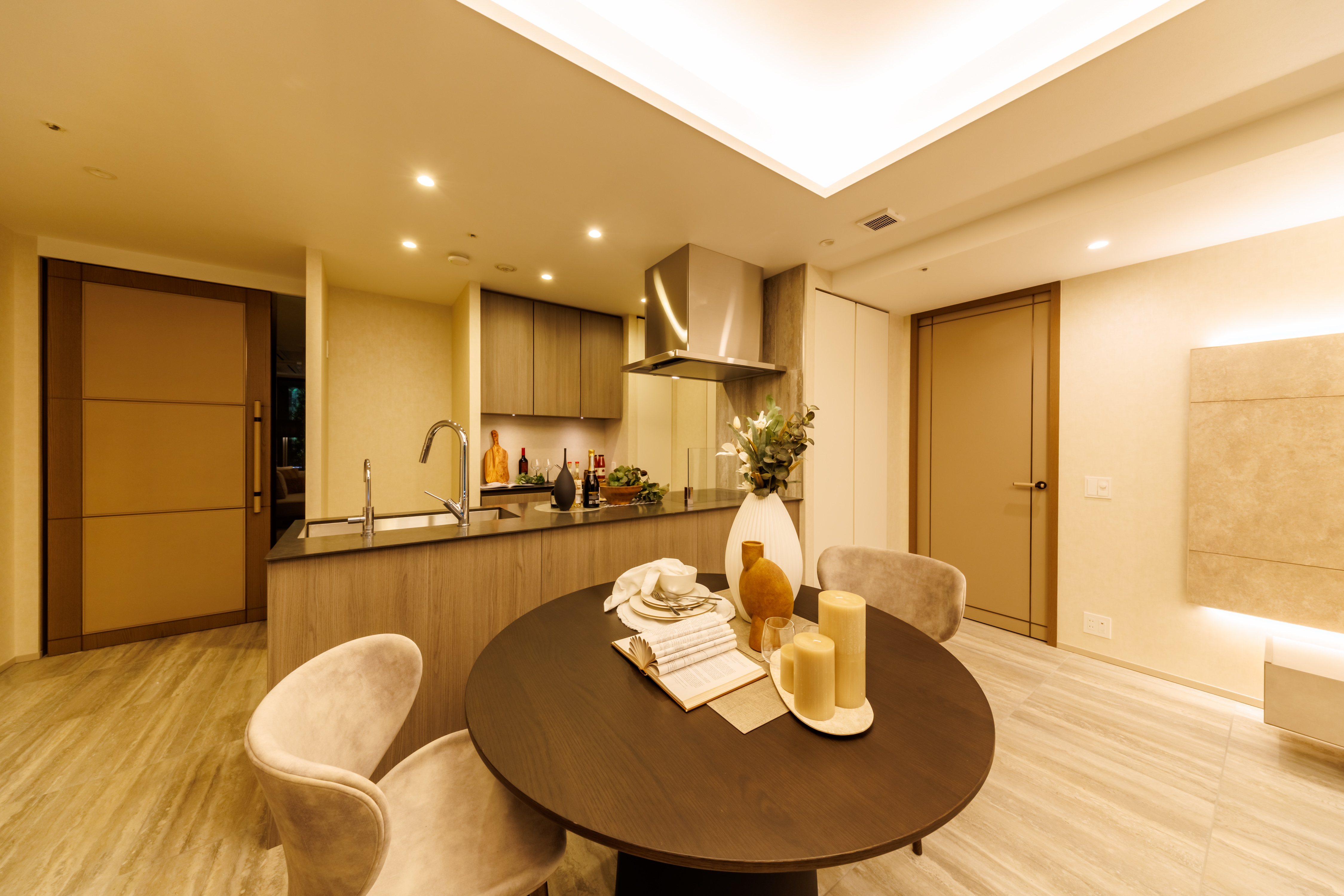 三田ガーデンヒルズ パークマンション