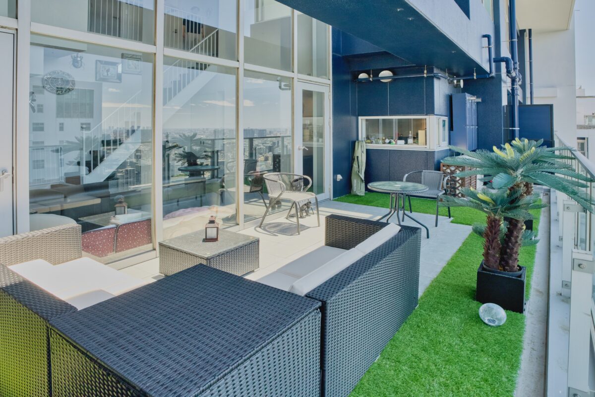 ワールドシティタワーズブリーズタワー