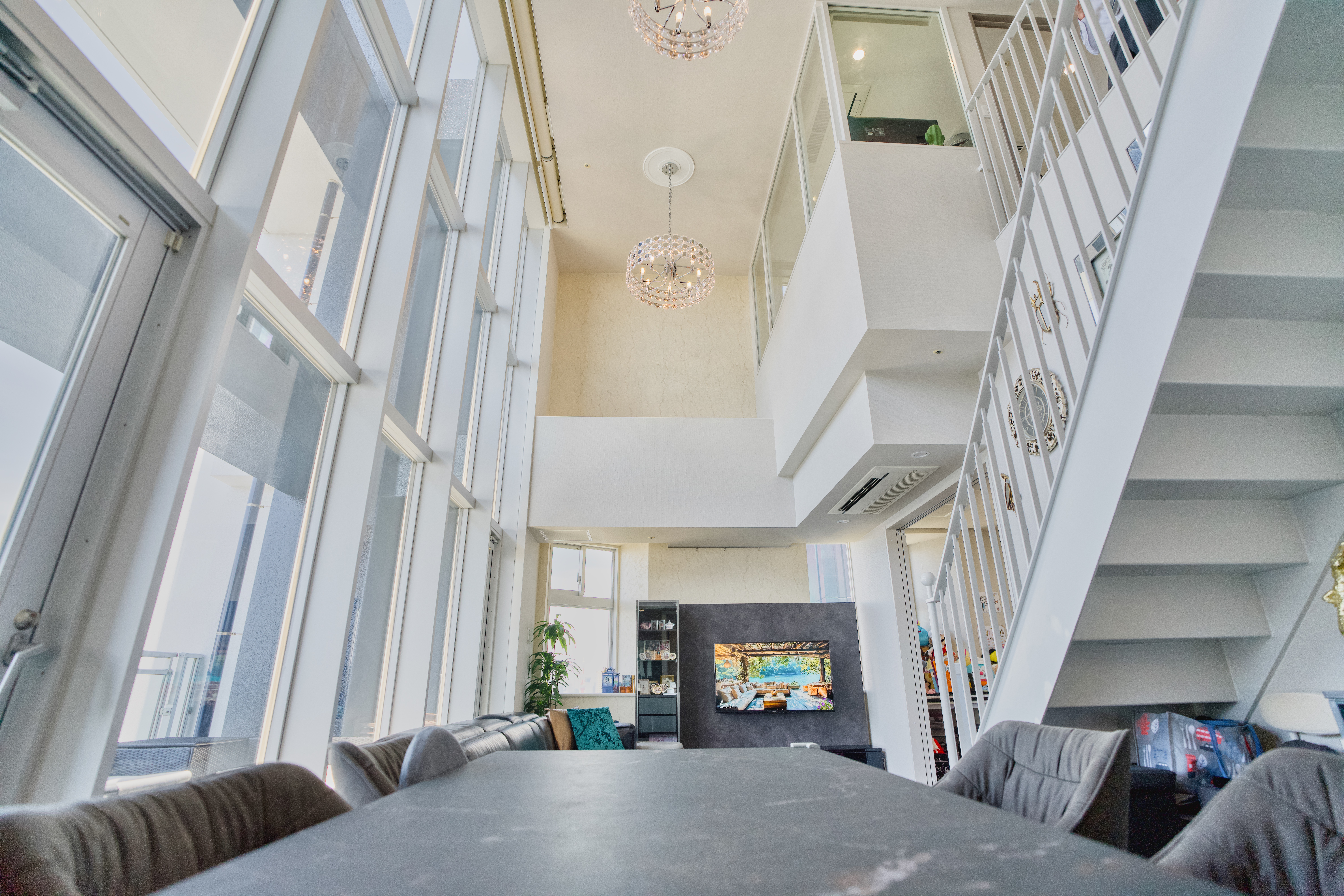 ワールドシティタワーズブリーズタワー