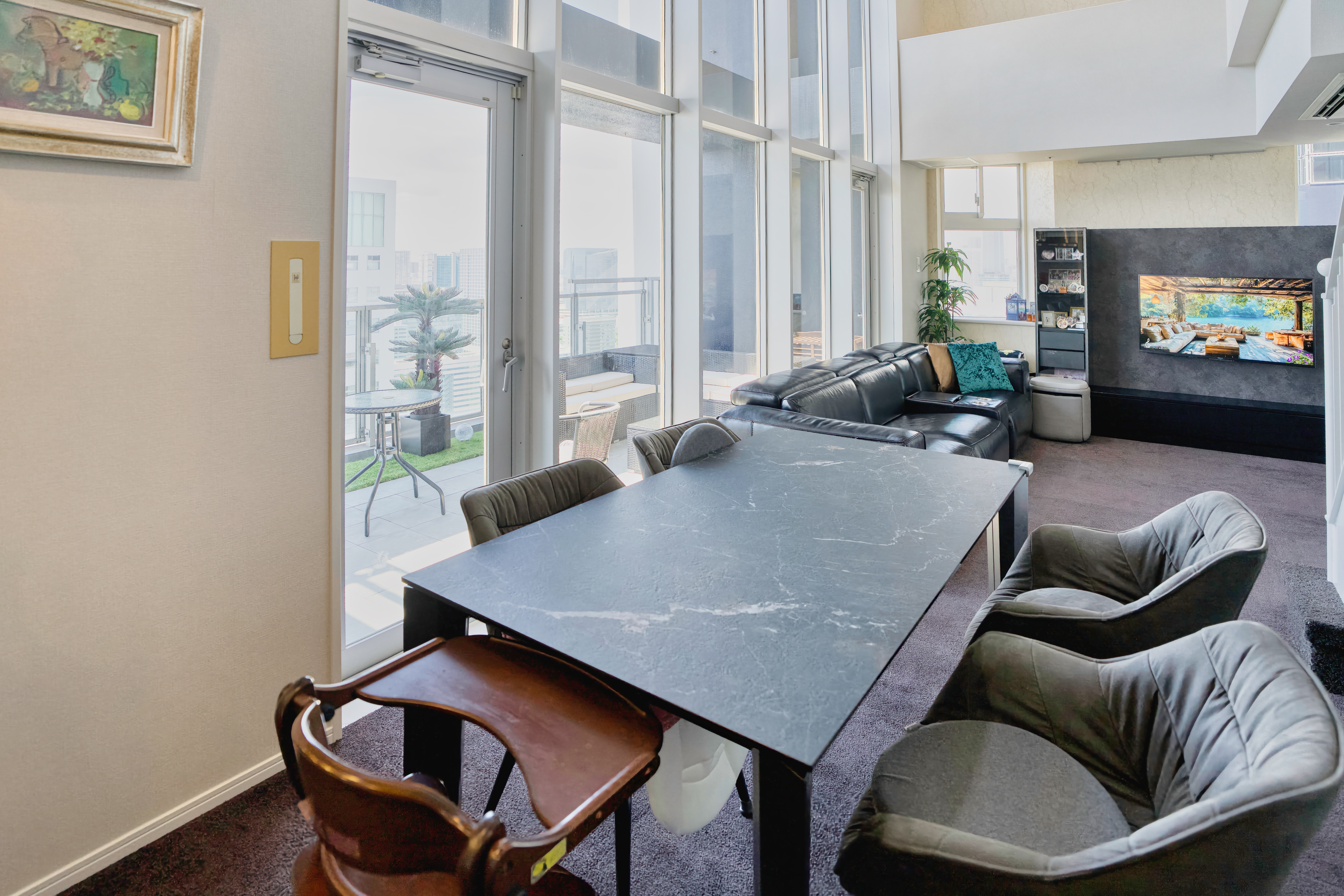 ワールドシティタワーズブリーズタワー