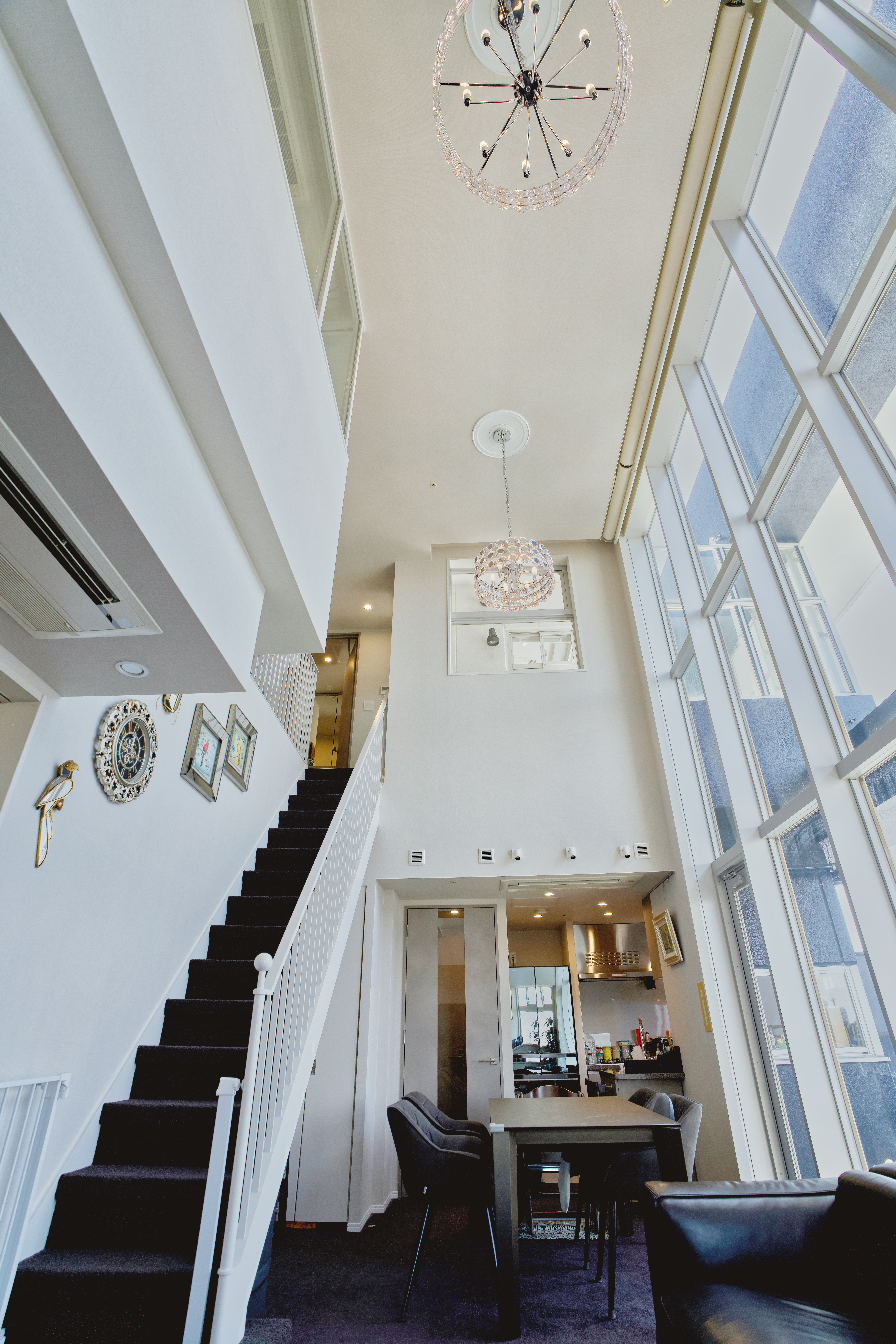 ワールドシティタワーズブリーズタワー