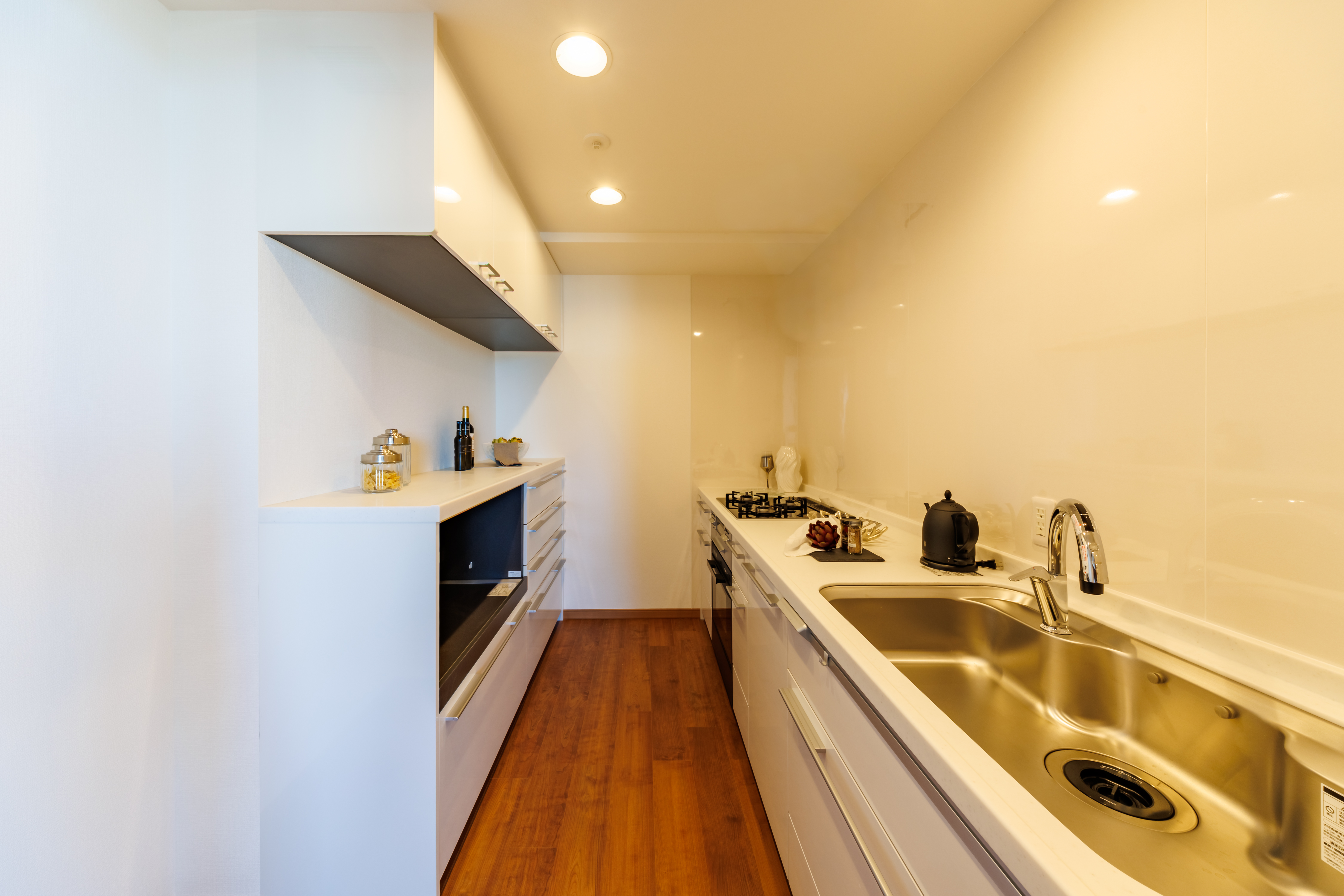 カテリーナ三田タワースイート