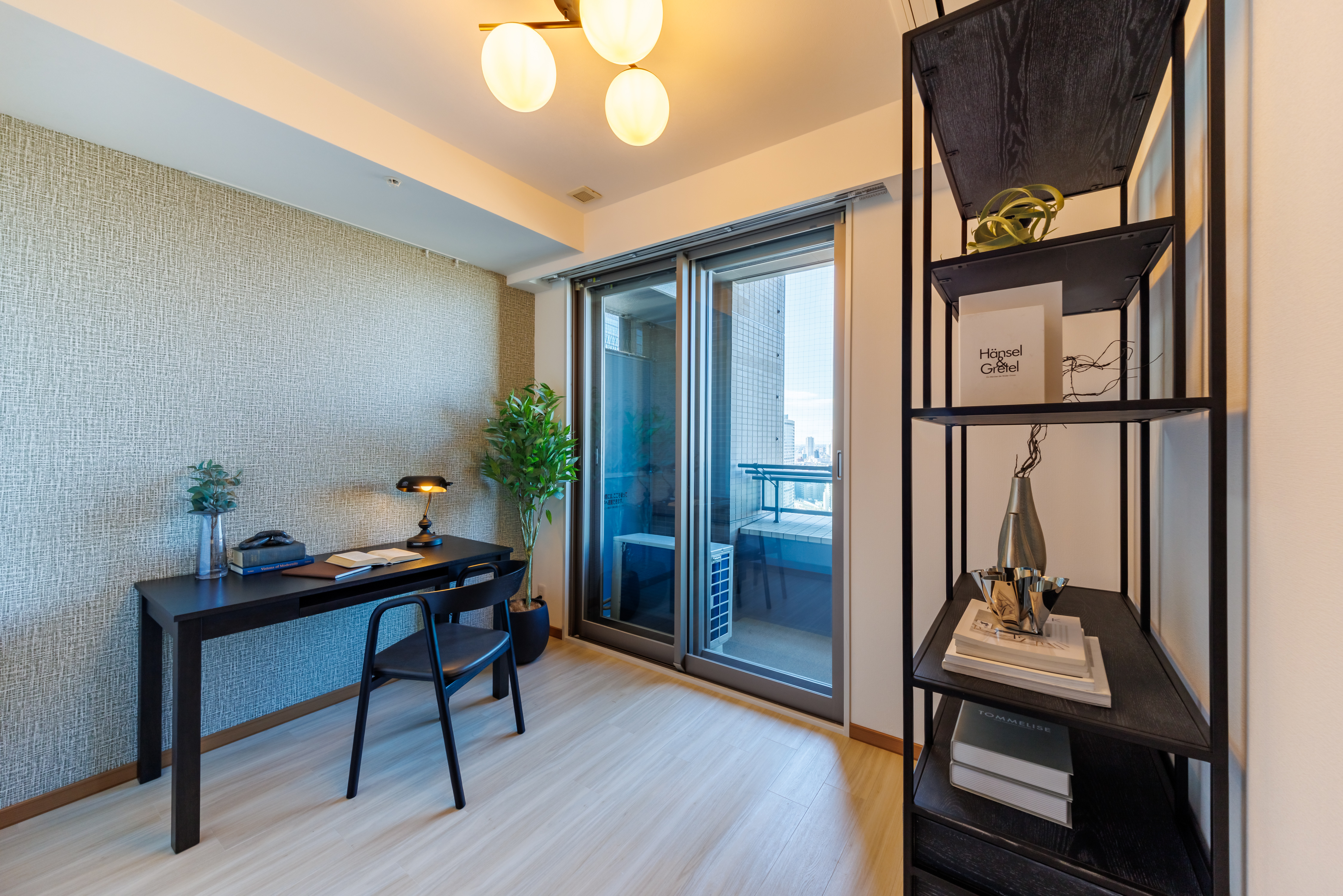 カテリーナ三田タワースイート