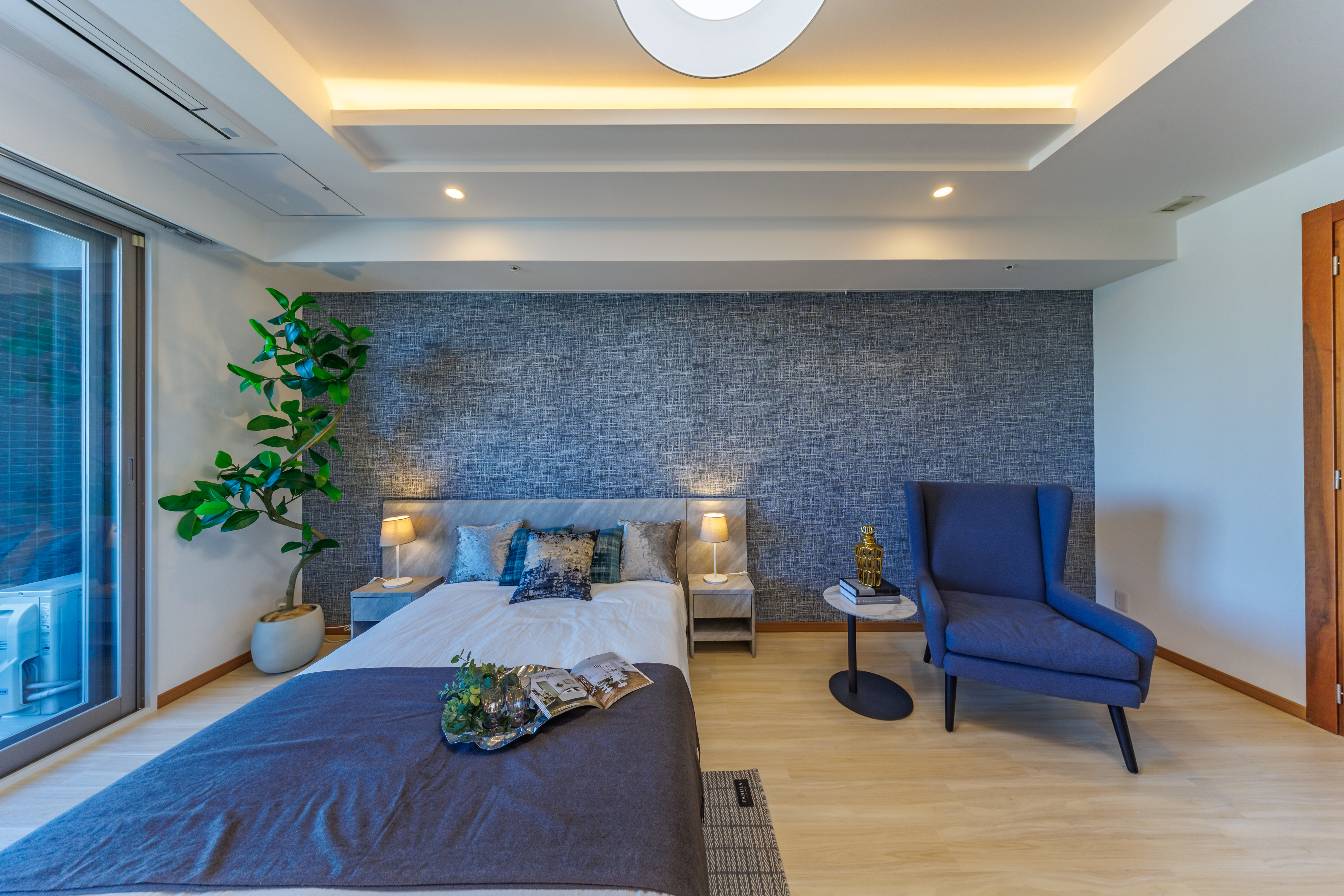 カテリーナ三田タワースイート