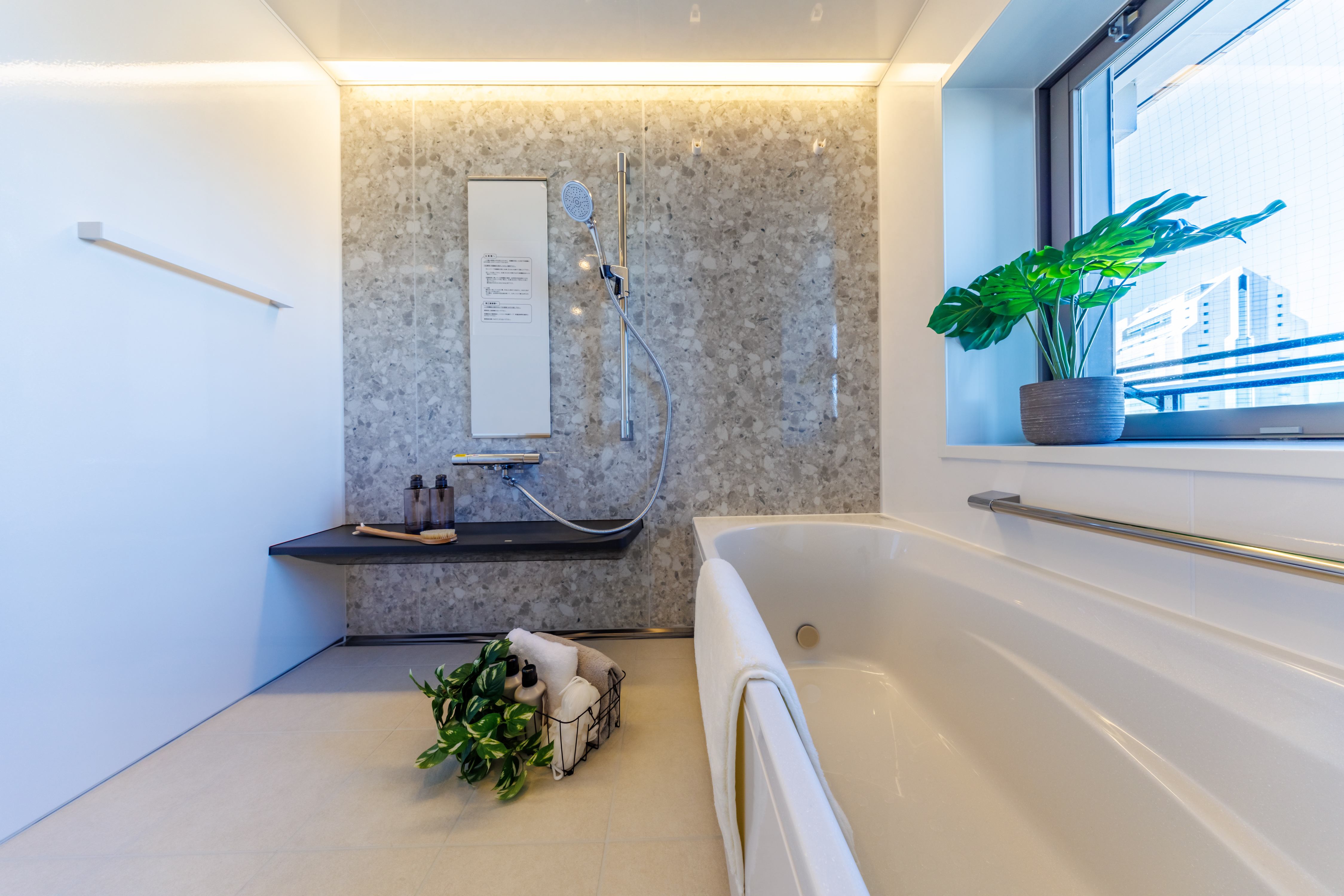 カテリーナ三田タワースイート