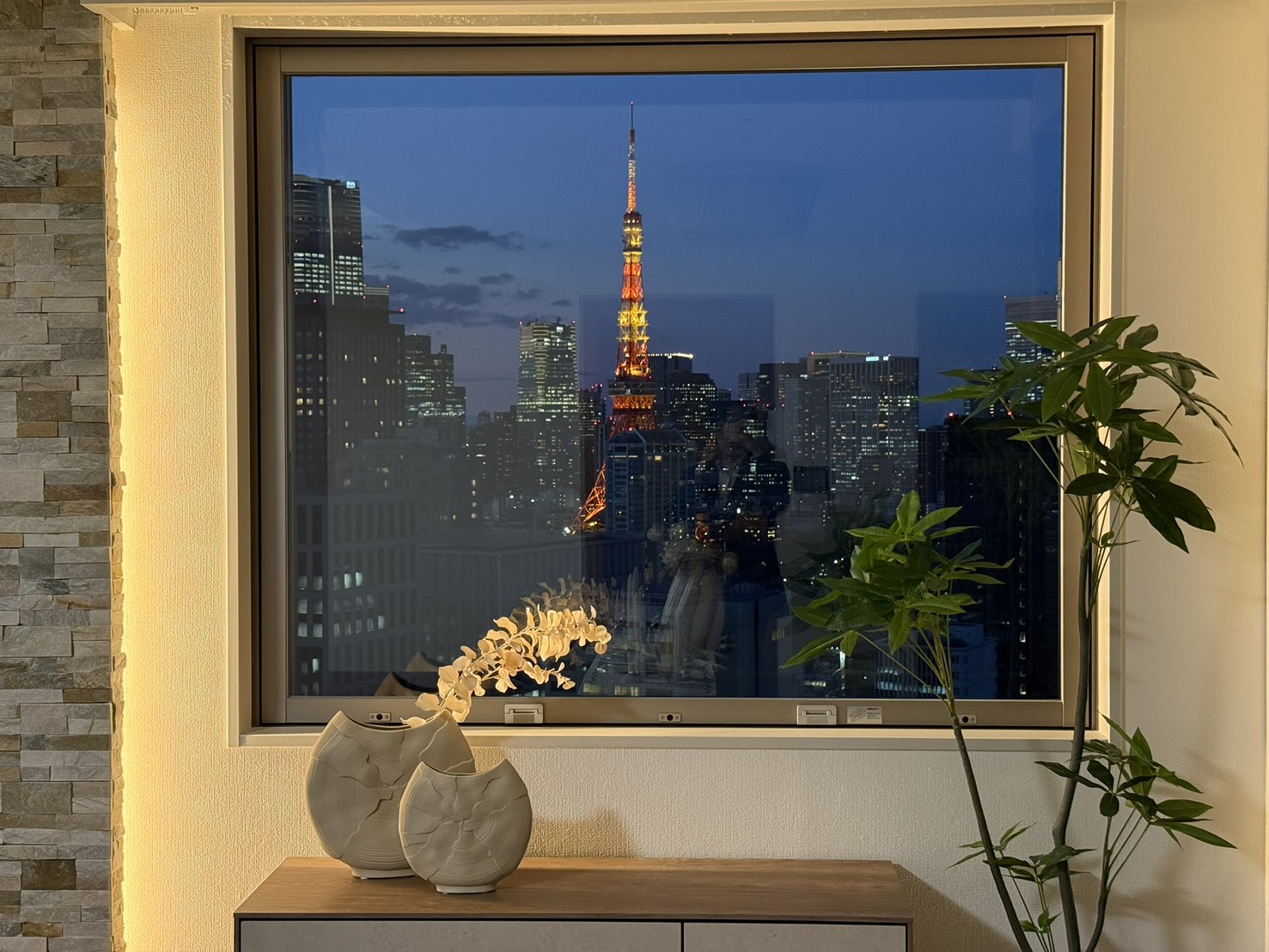 カテリーナ三田タワースイート