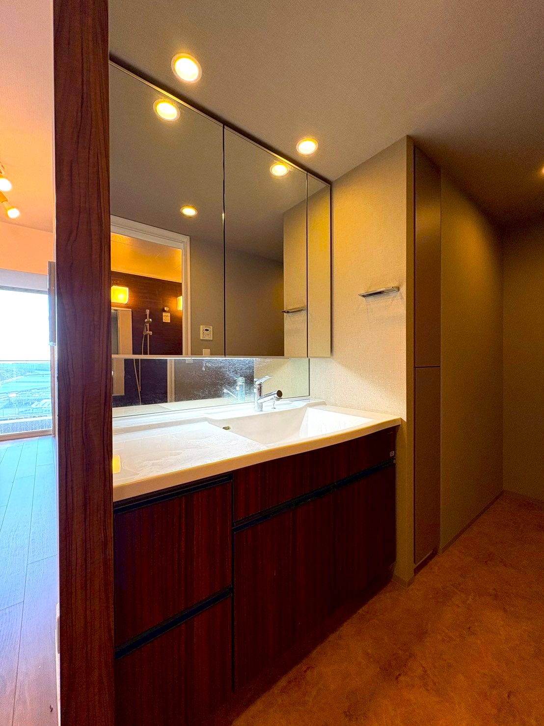 プライムパークス品川シーサイドザ・タワー